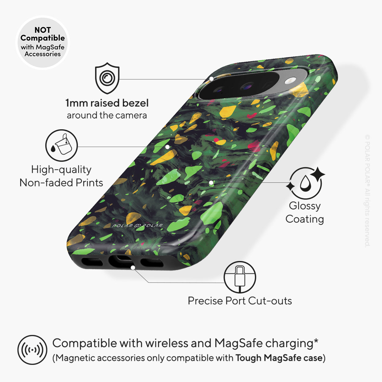 Standard_Google Pixel 10 | Tough Case (dual-layer)