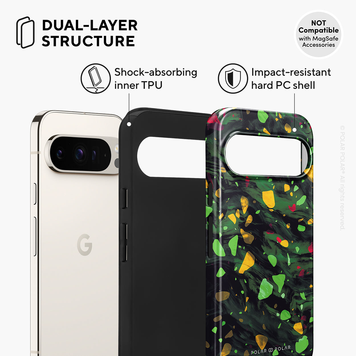 Standard_Google Pixel 9 Pro | Tough Case (dual-layer)