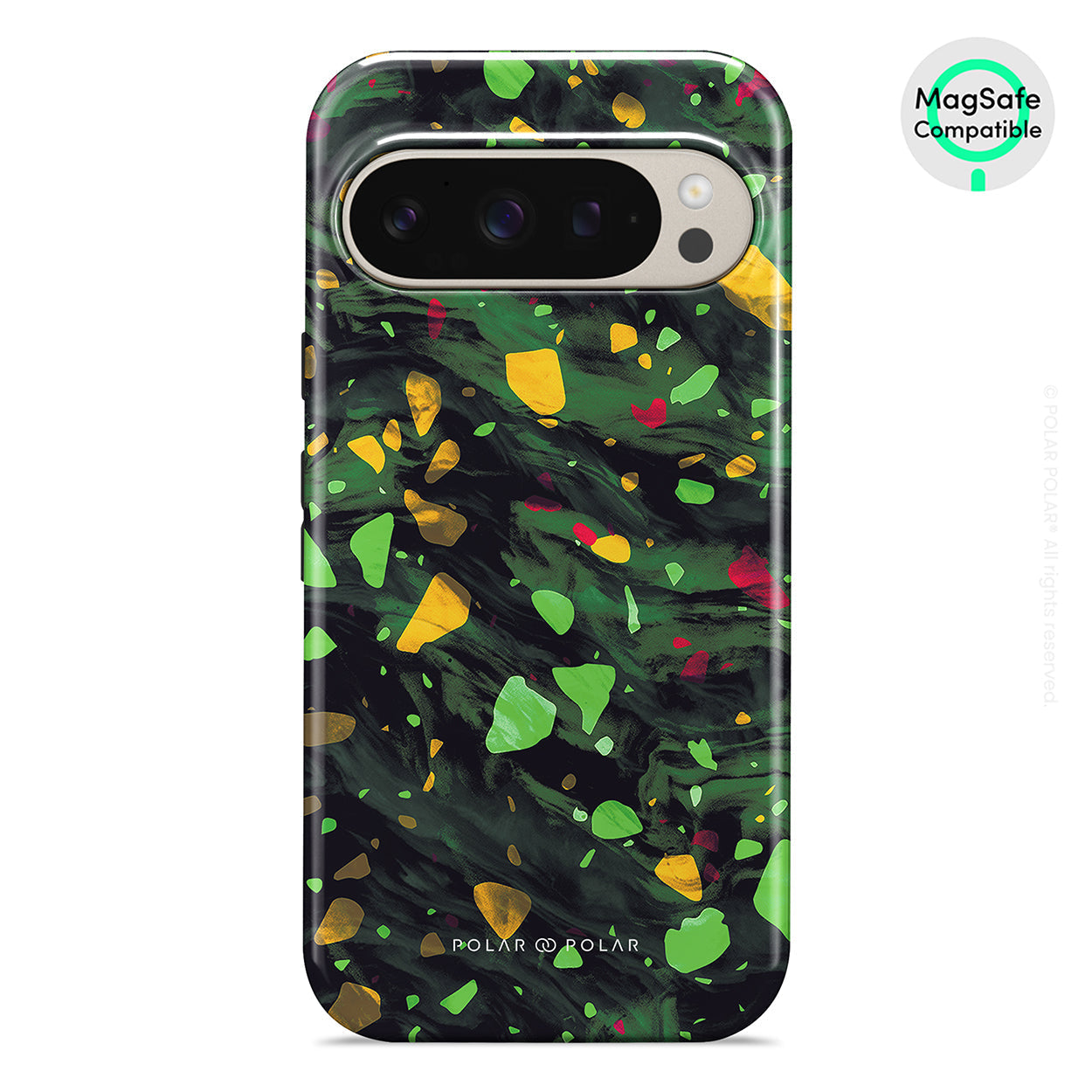 Standard_Google Pixel 10 Pro | Tough MagSafe Case