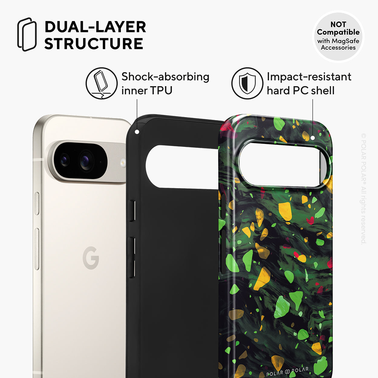Standard_Google Pixel 9 | Tough Case (dual-layer)