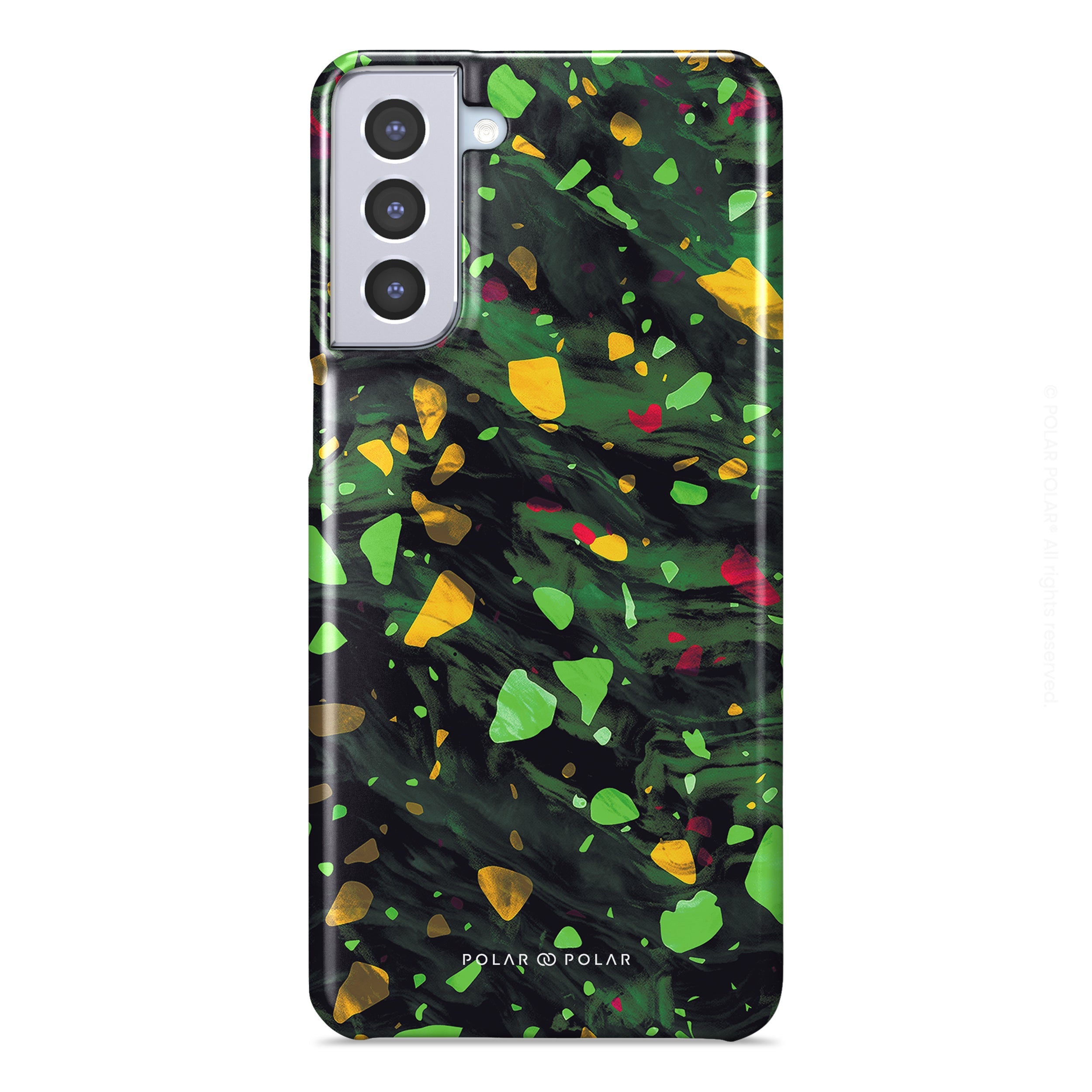 Standard_Samsung Galaxy S21 Plus 5G | Snap Case | Common