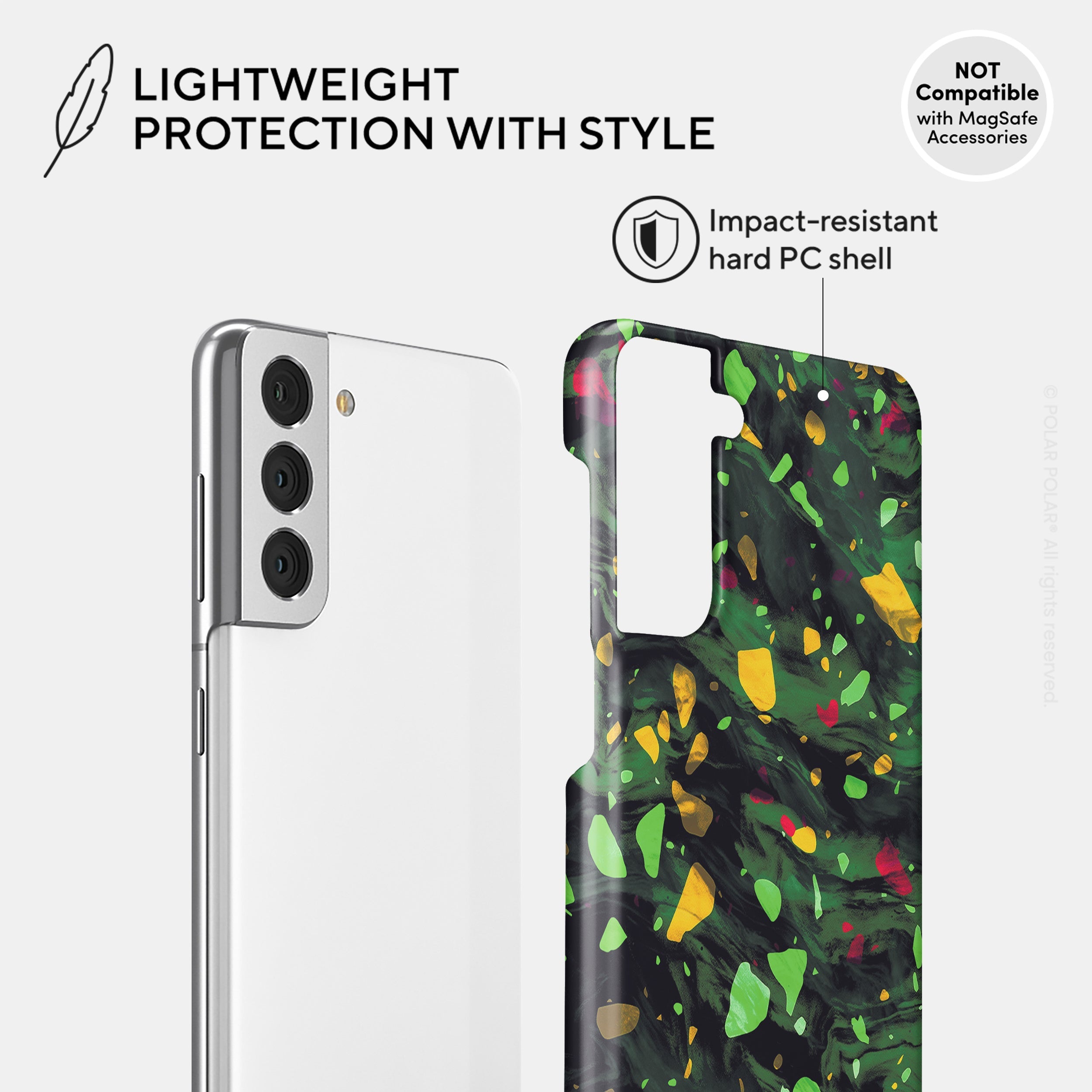 Standard_Samsung Galaxy S21 Plus 5G | Snap Case | Common