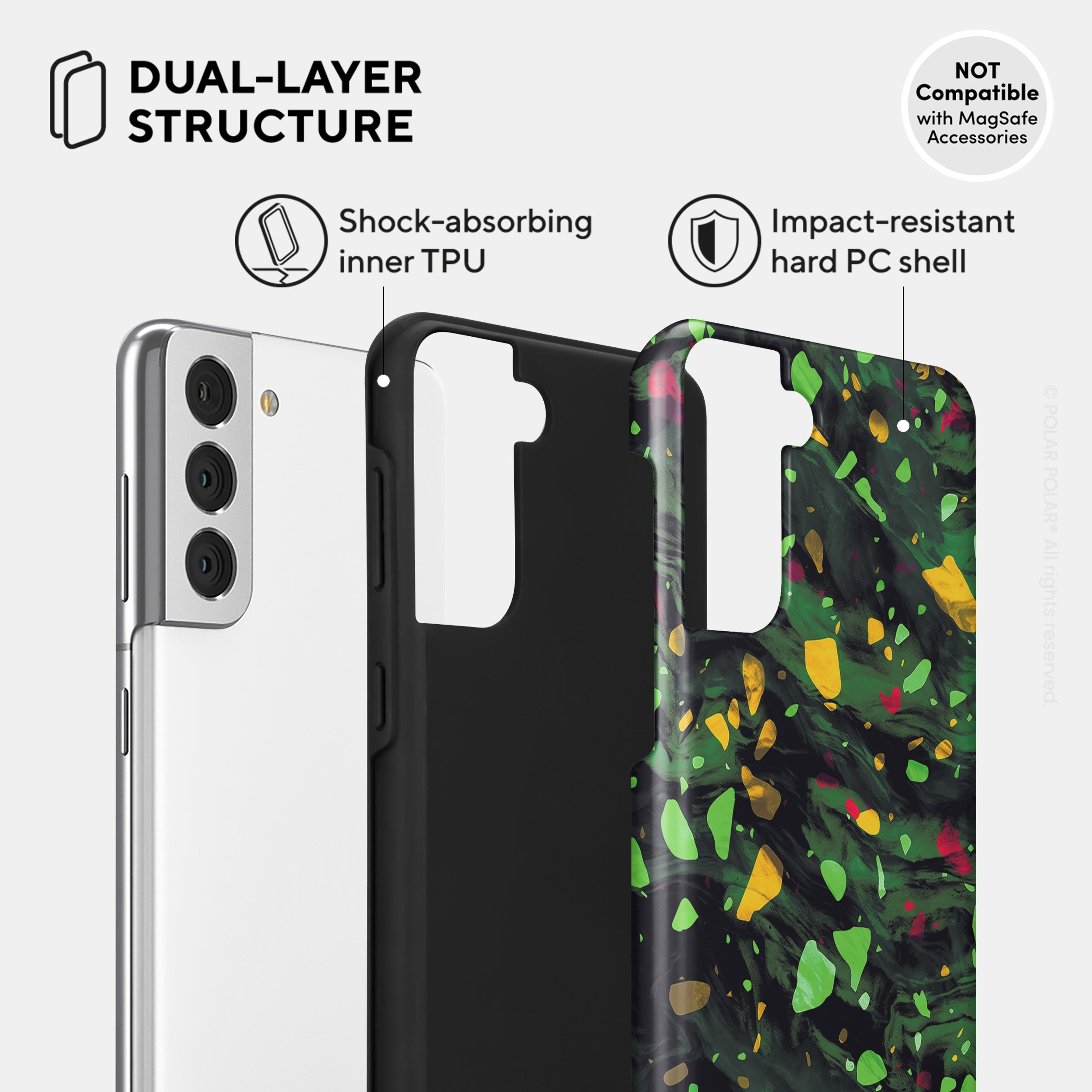 Standard_Samsung Galaxy S21 Plus 5G | Tough Case (dual-layer) | Common