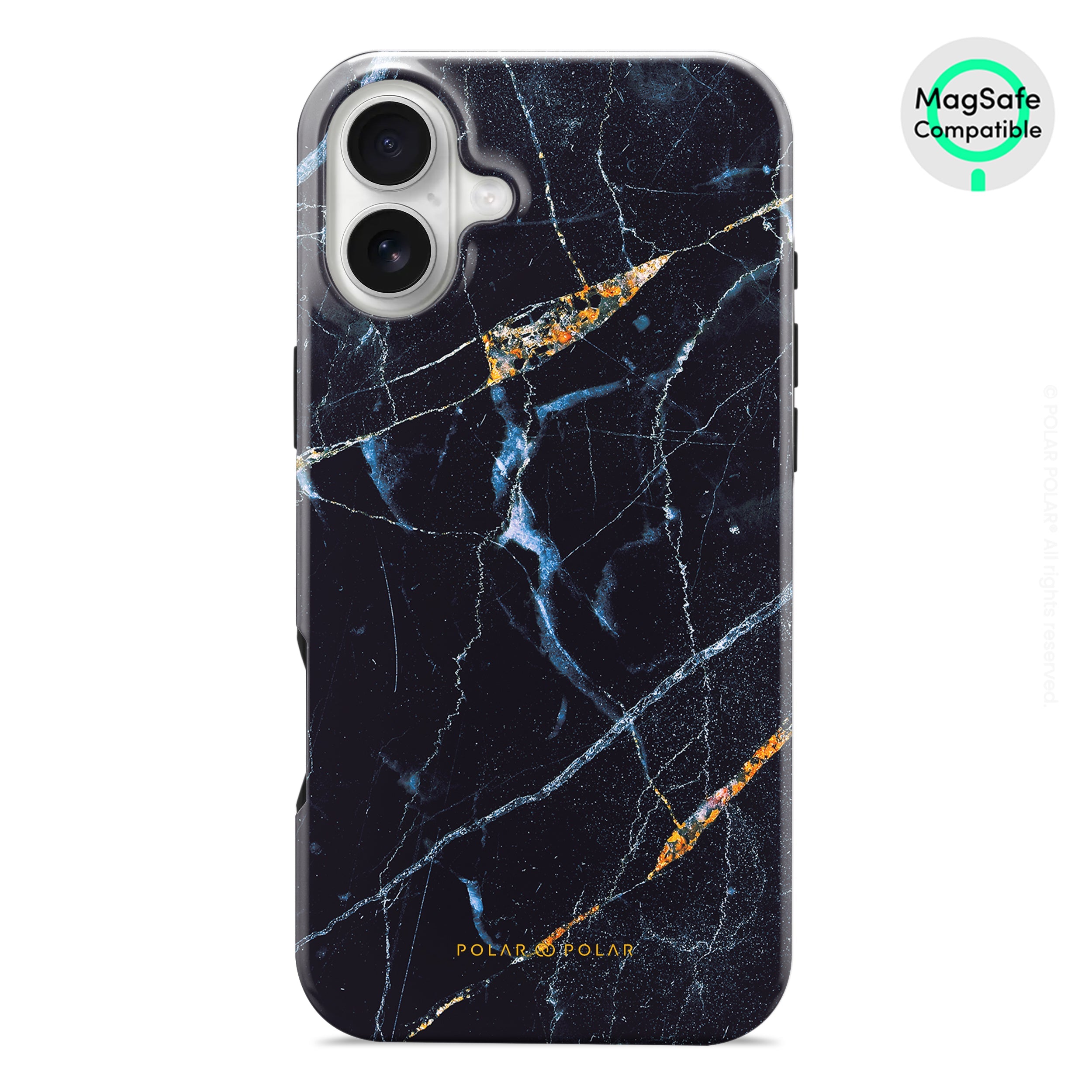 Standard_iPhone 16 Plus | Tough MagSafe Case
