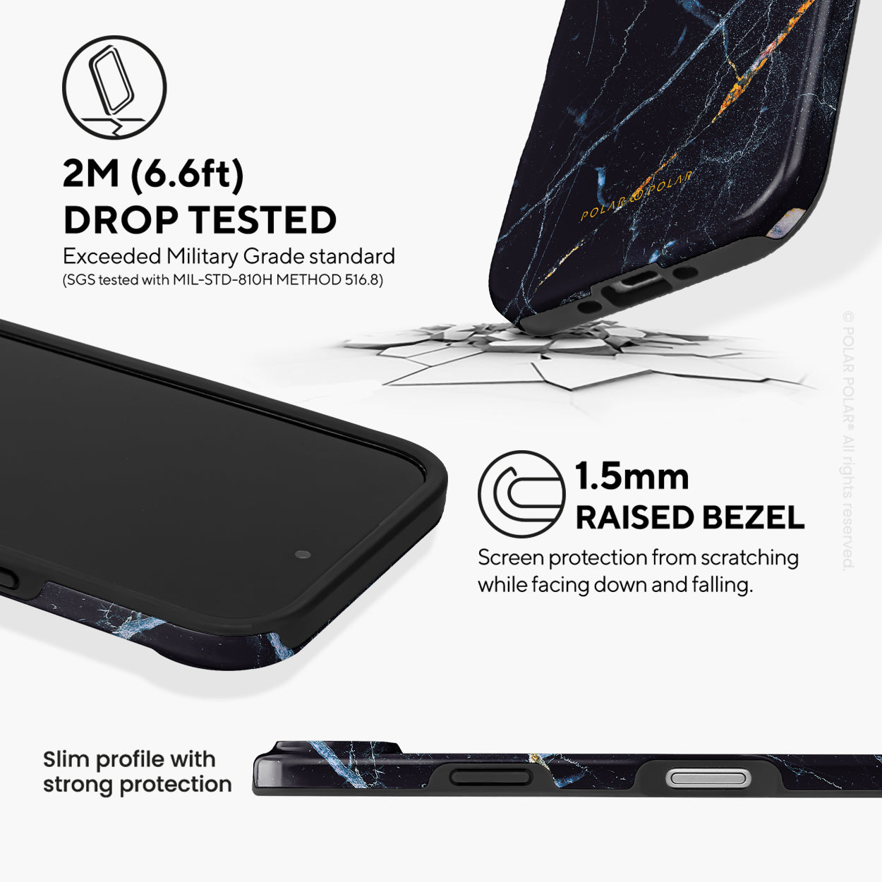 Feature_Tough Case (dual-layer) Tough MagSafe Case