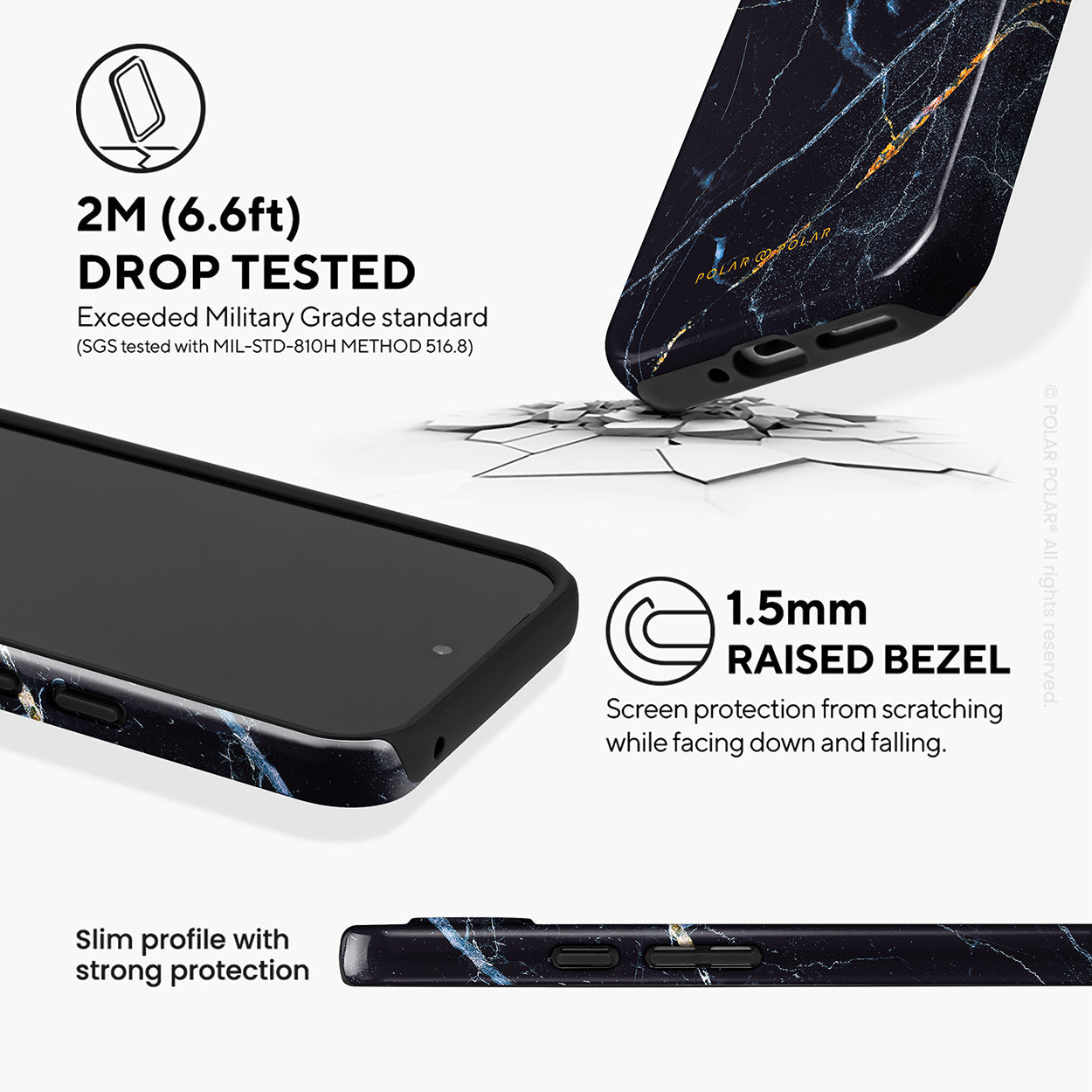 Feature_Tough Case (dual-layer) Tough MagSafe Case