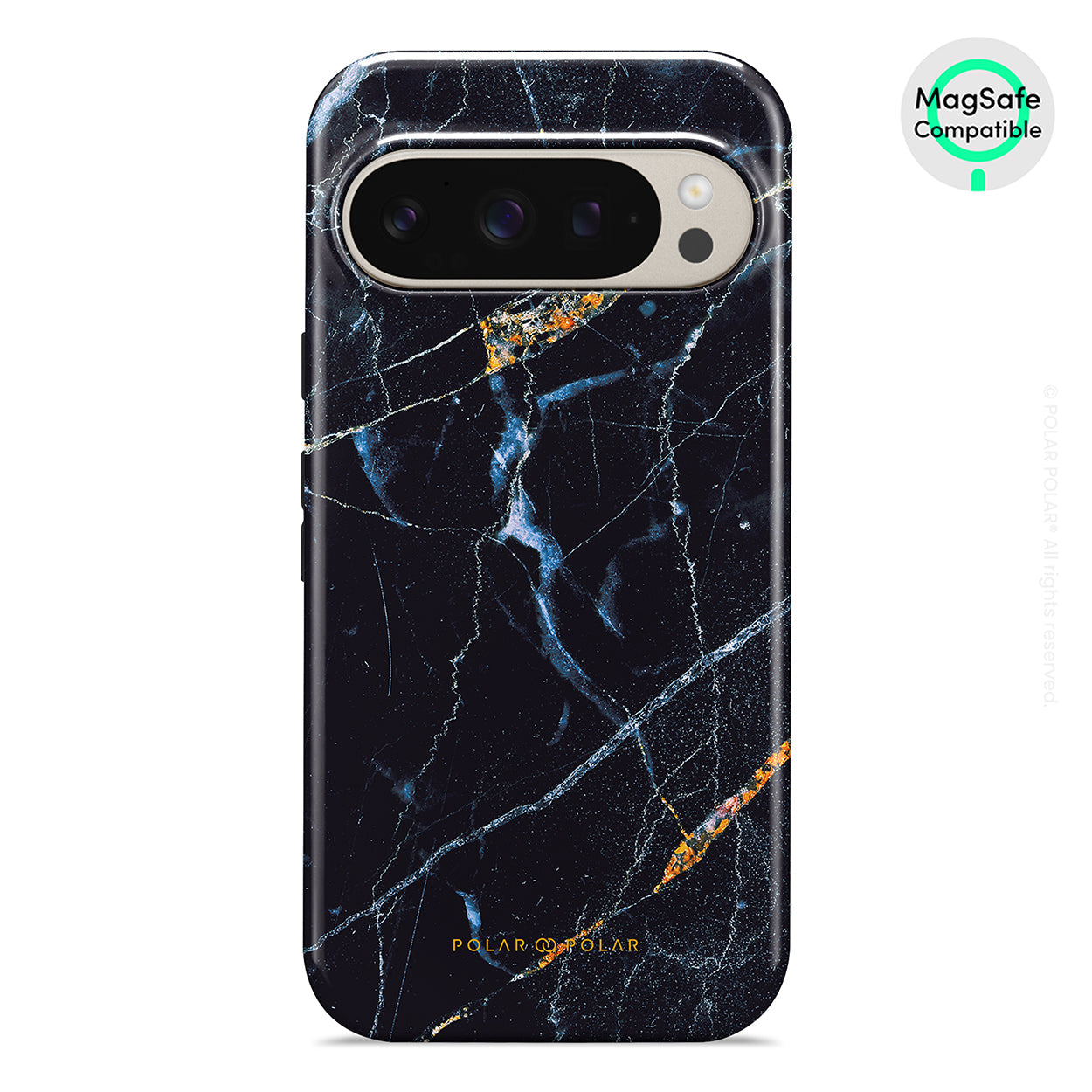 Standard_Google Pixel 9 Pro | Tough MagSafe Case