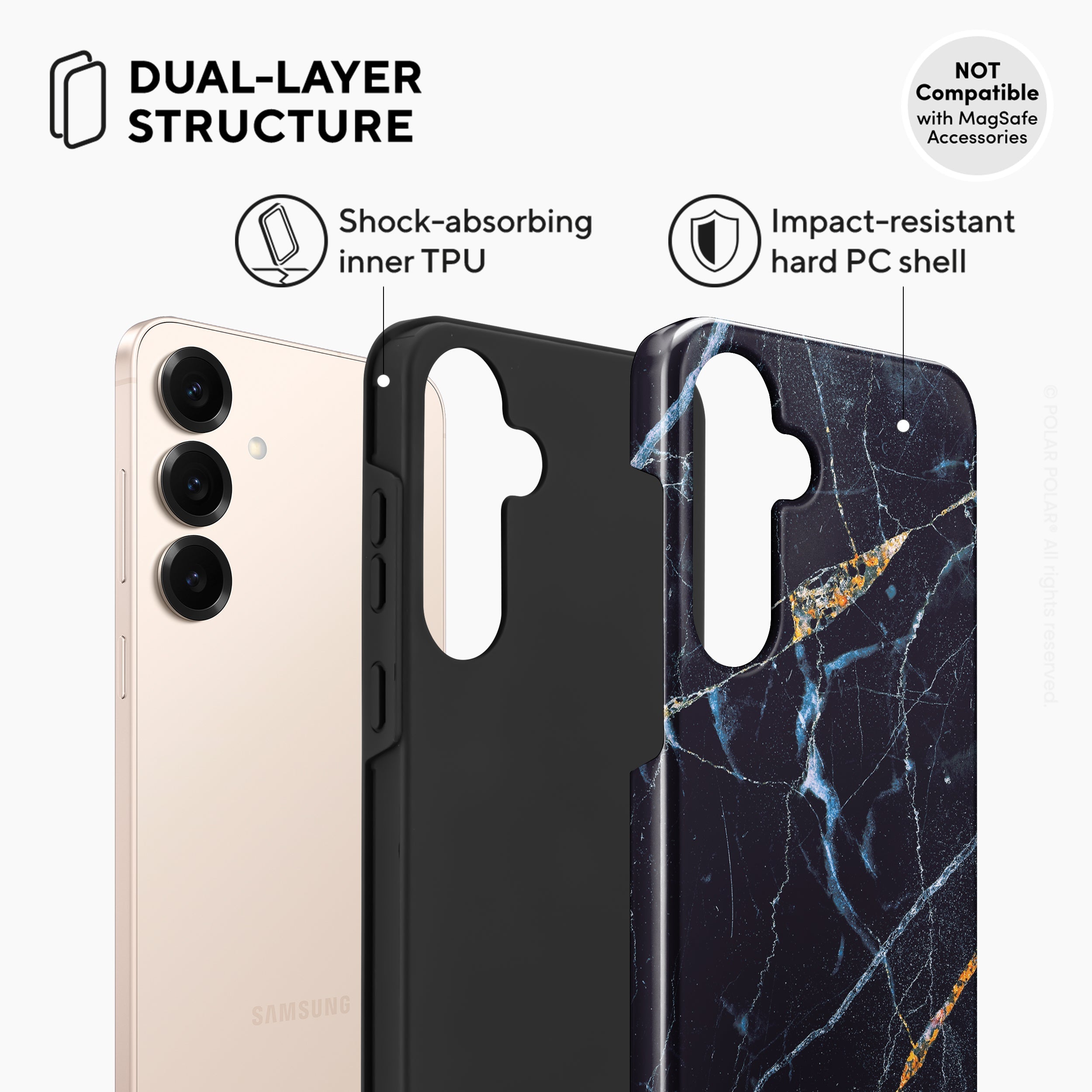 Standard_Samsung Galaxy S25+ | Tough Case (dual-layer)