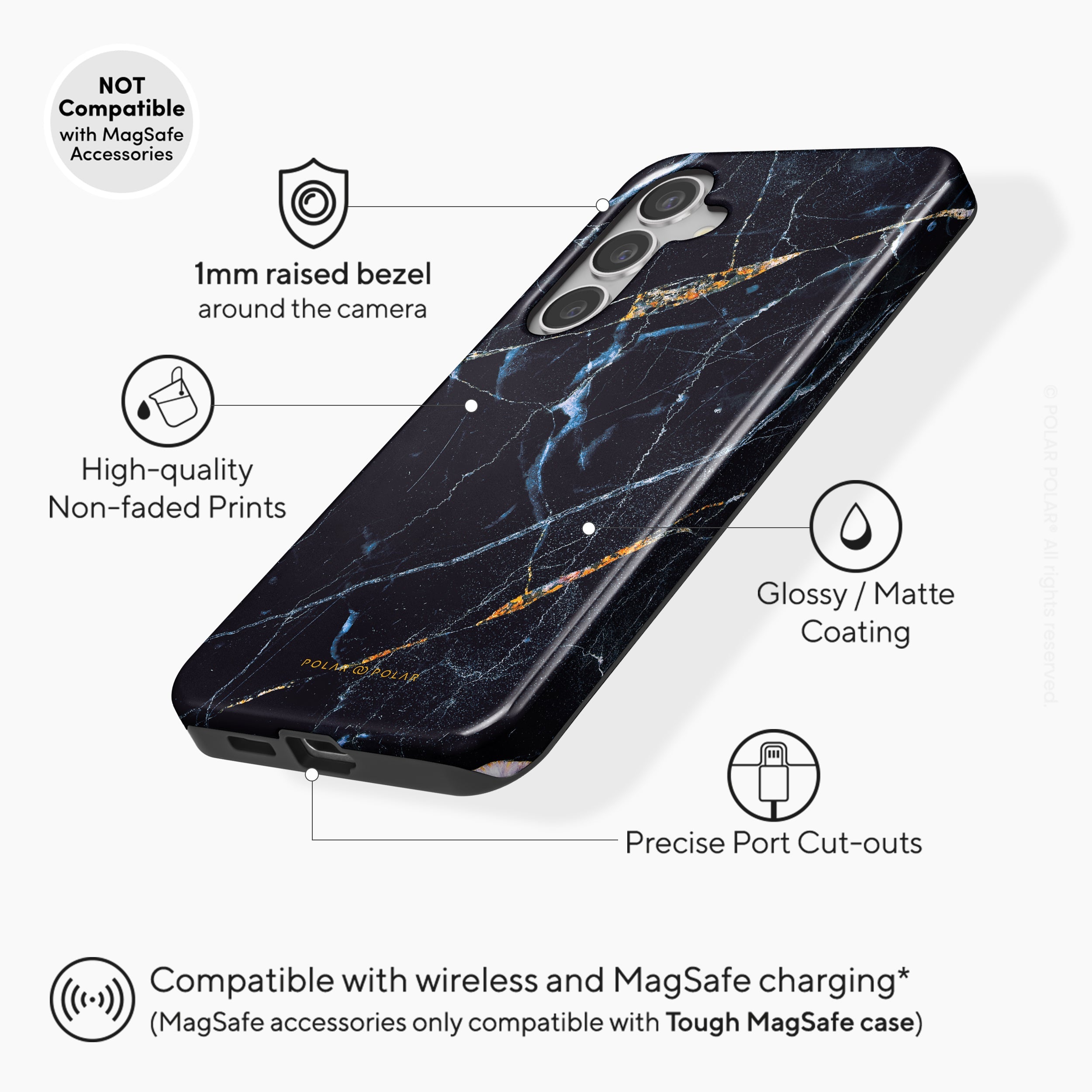 Standard_Samsung Galaxy S25+ | Tough Case (dual-layer)