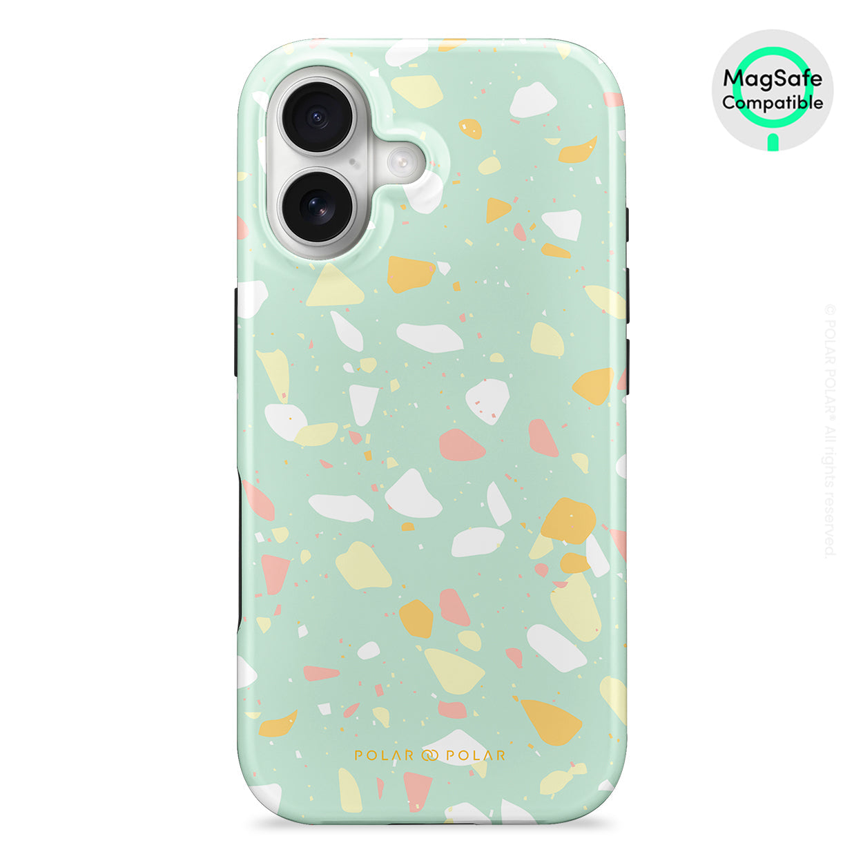 Standard_iPhone 17 | Tough MagSafe Case