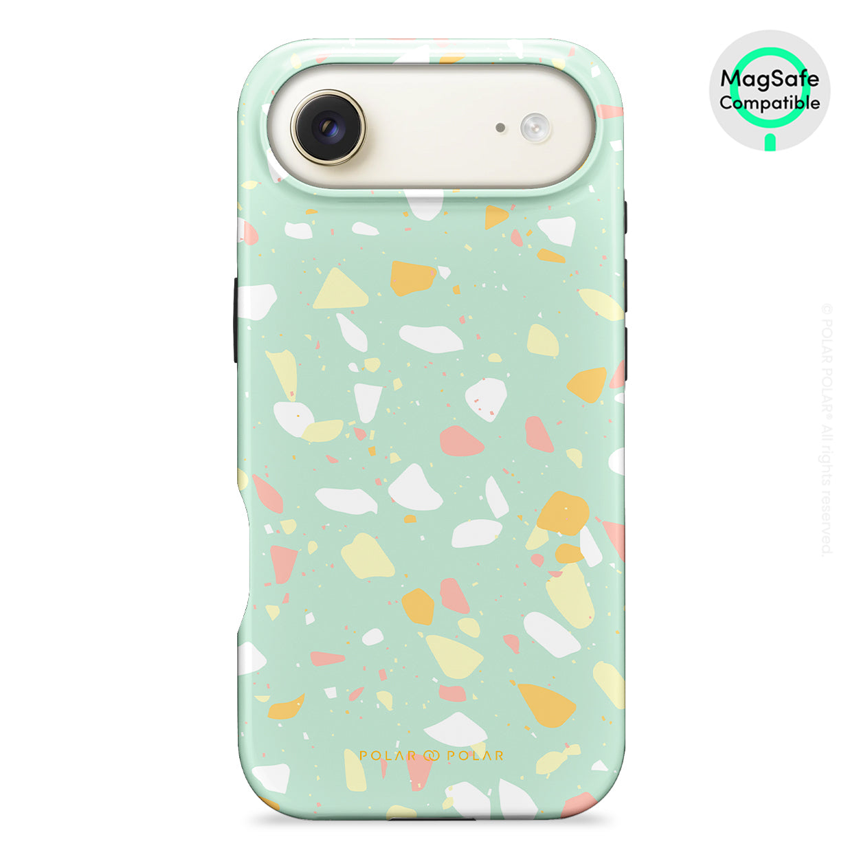 Standard_iPhone Air | Tough MagSafe Case
