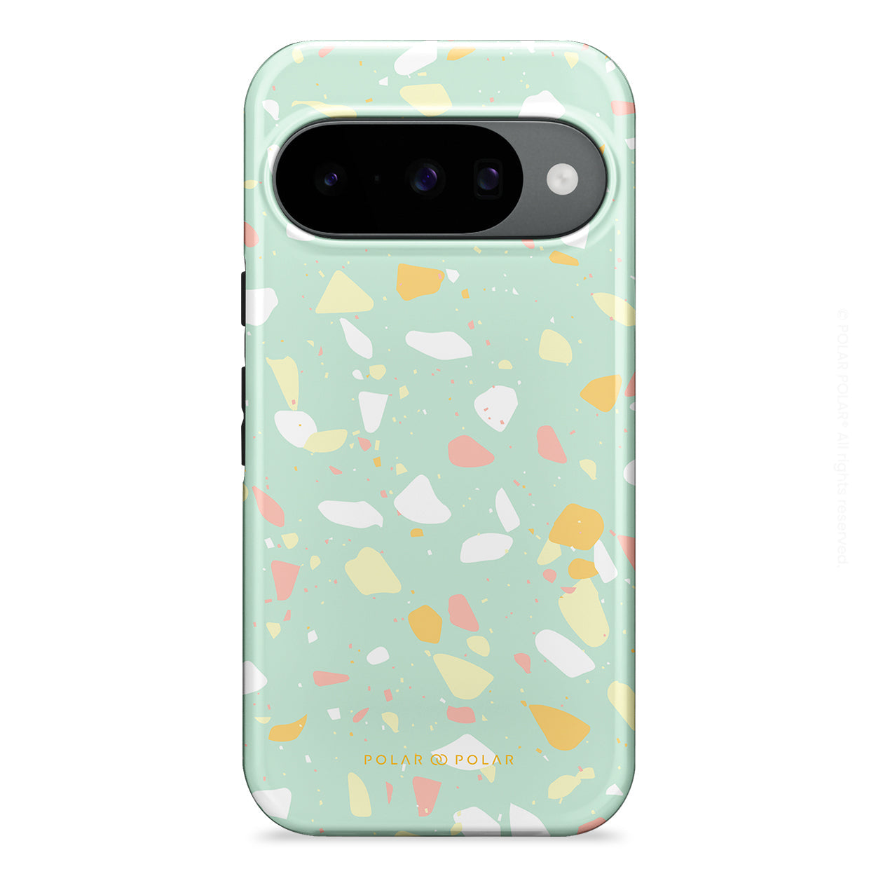Standard_Google Pixel 10 | Tough Case (dual-layer)