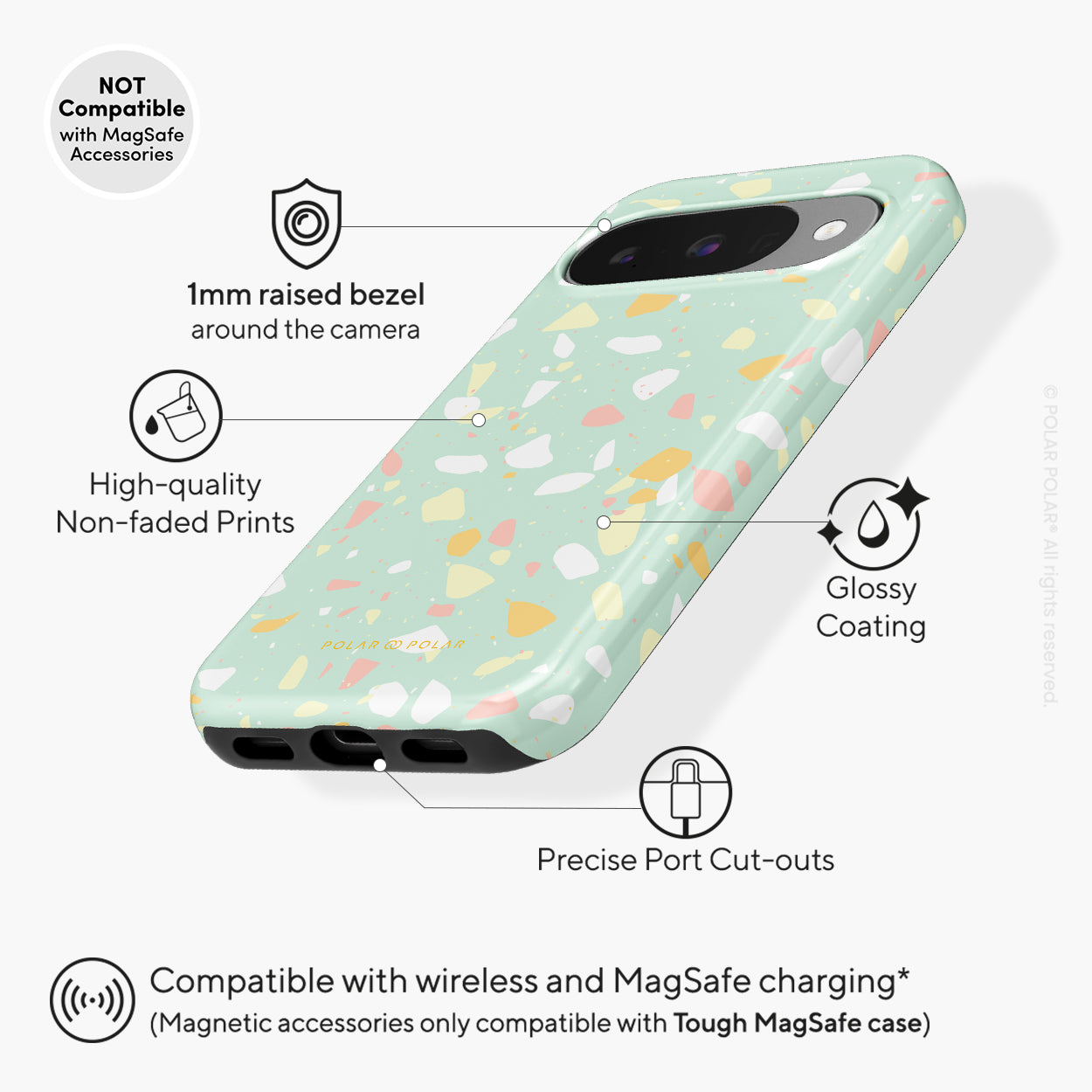 Standard_Google Pixel 10 | Tough Case (dual-layer)