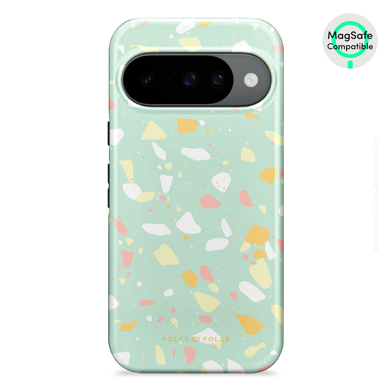 Standard_Google Pixel 10 | Tough MagSafe Case