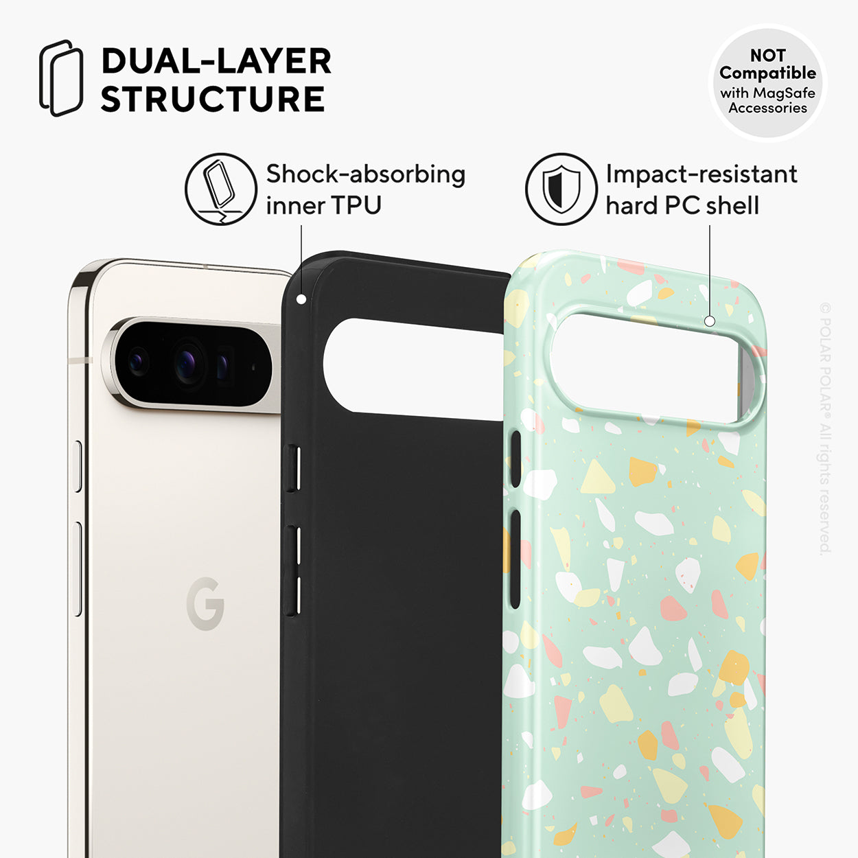Standard_Google Pixel 9 Pro XL | Tough Case (dual-layer)