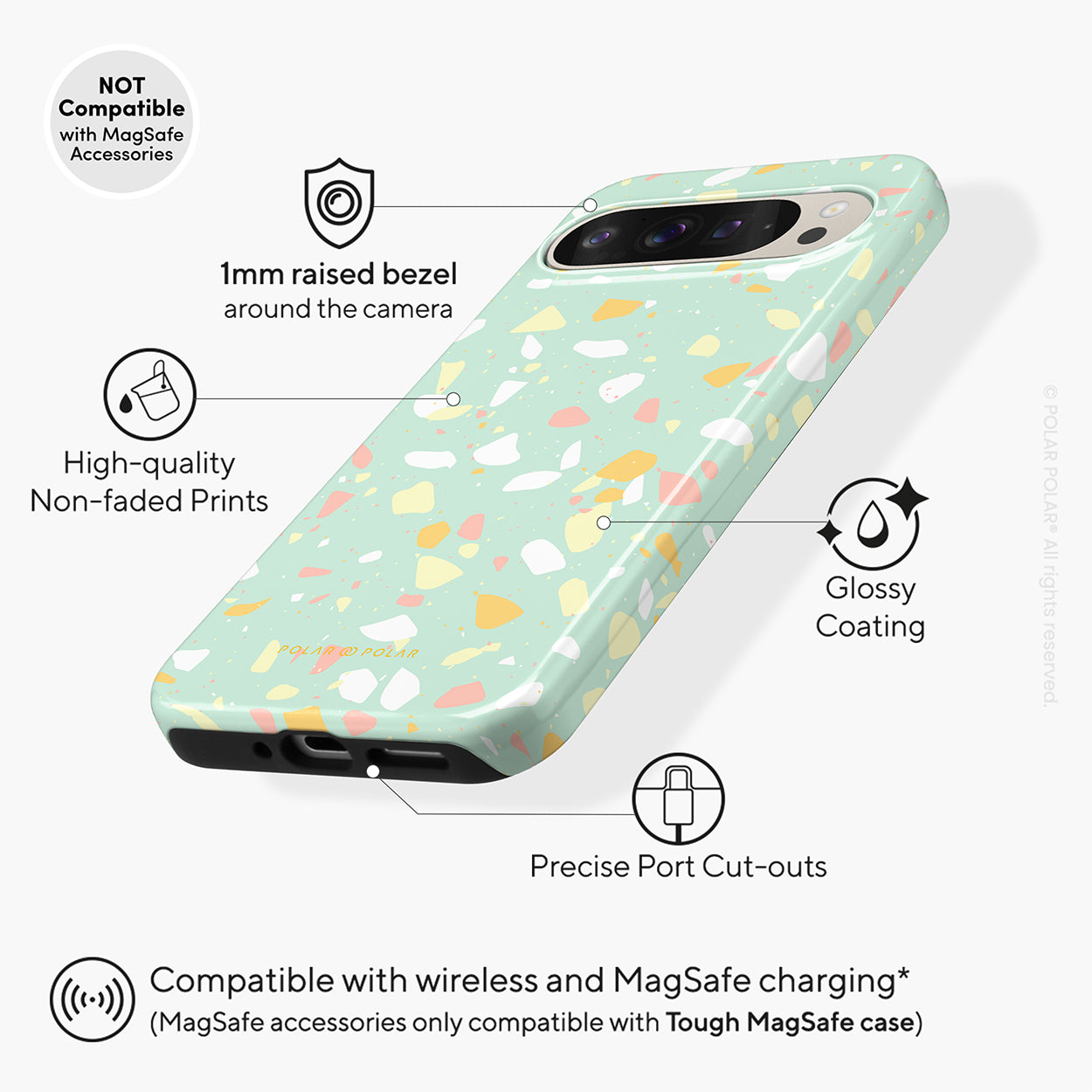Standard_Google Pixel 9 Pro XL | Tough Case (dual-layer)
