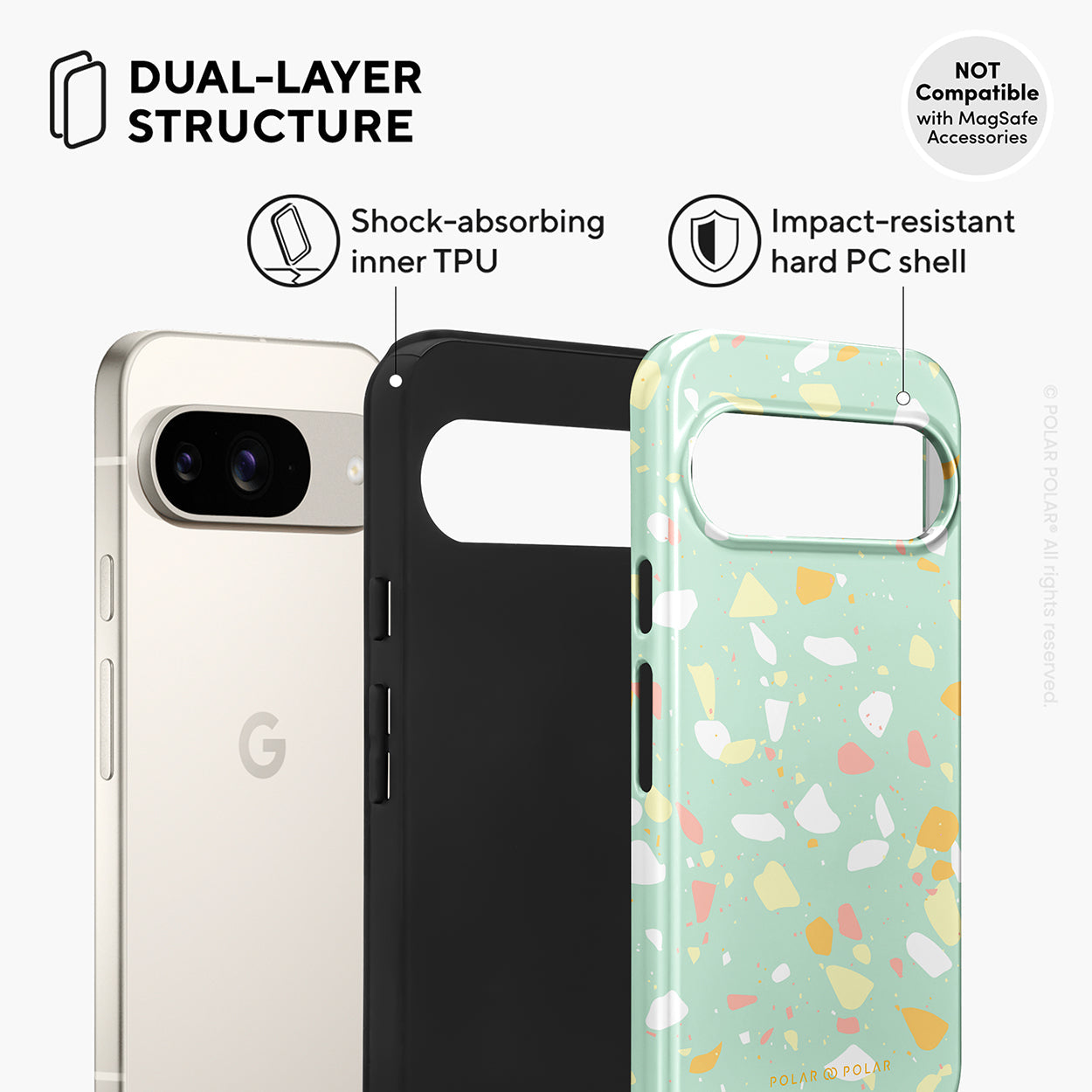 Standard_Google Pixel 9 | Tough Case (dual-layer)