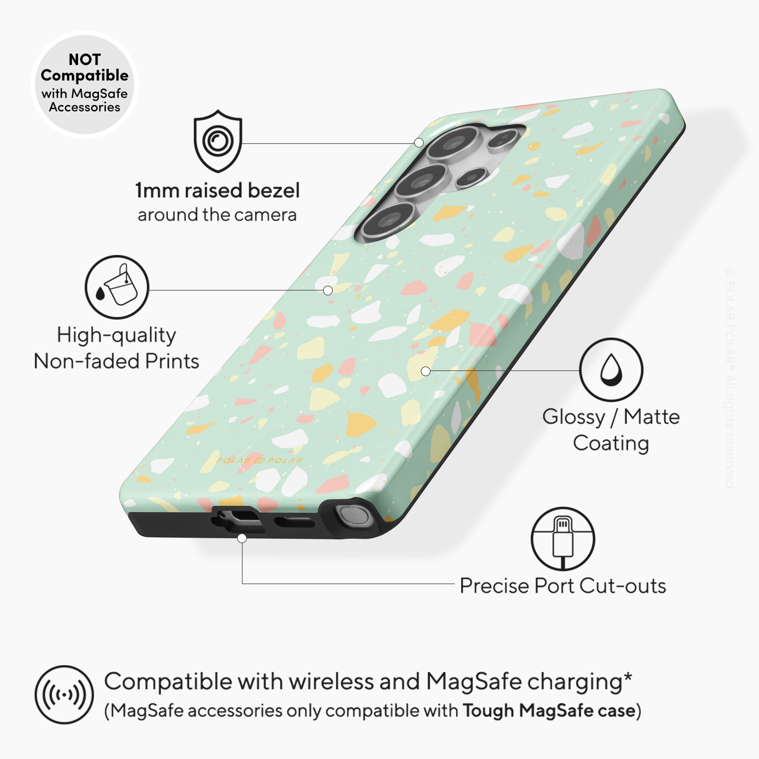 Standard_Samsung Galaxy S25 Ultra | Tough Case (dual-layer)