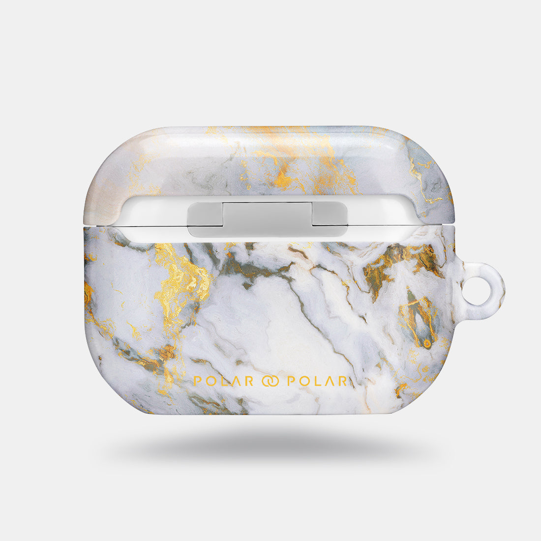 Mist Marble | AirPods Pro 3 Case
