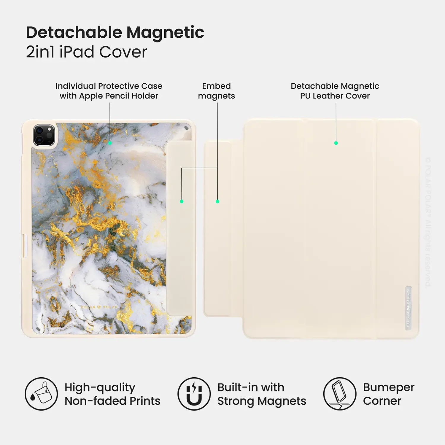 Standard_iPad Pro 12.9-inch (6th 5th gen) | Milky White