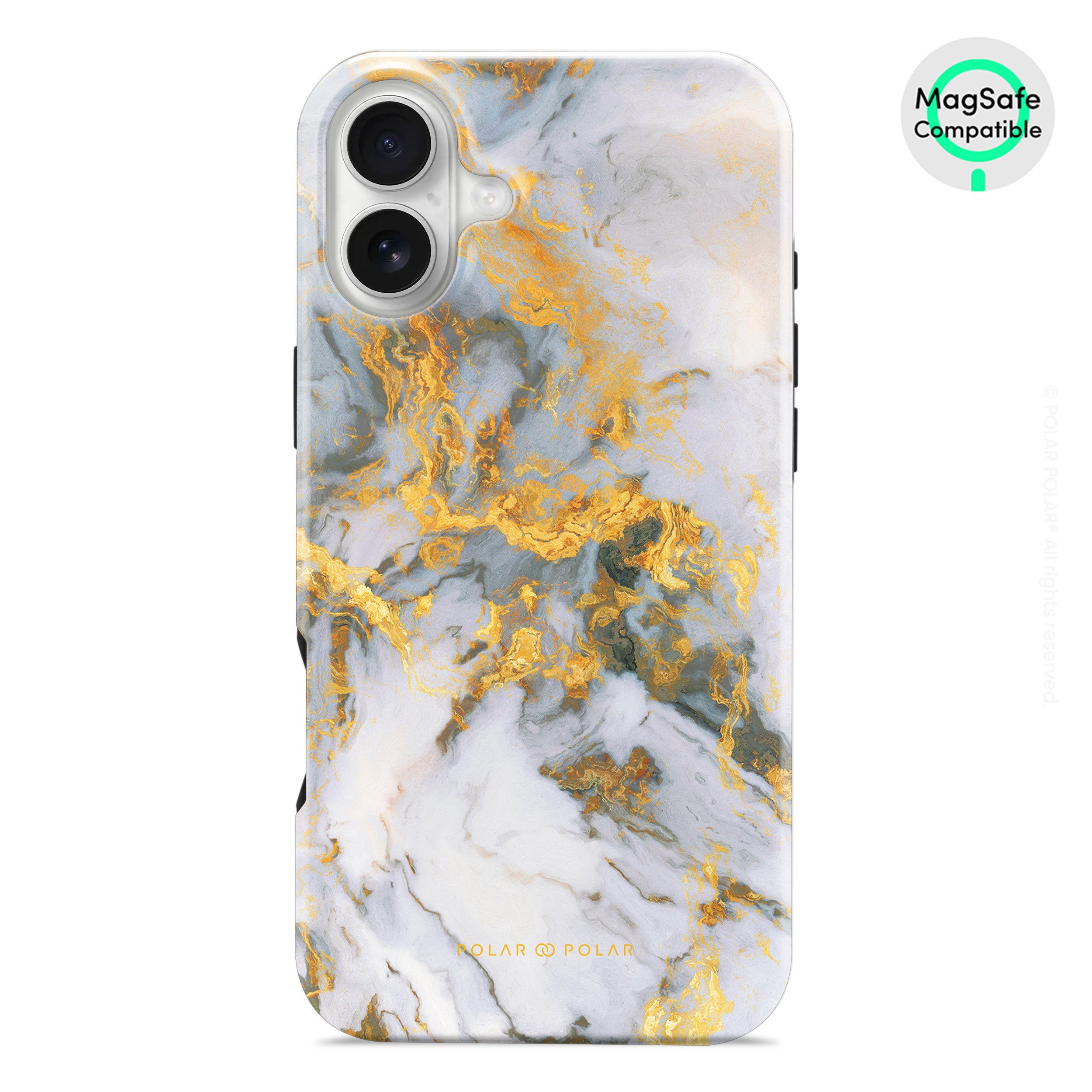 Standard_iPhone 16 Plus | Tough MagSafe Case