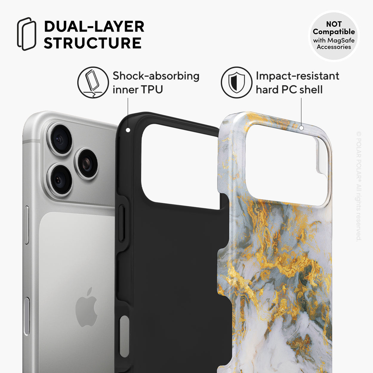Standard_iPhone 17 Pro Max | Tough Case (dual-layer)