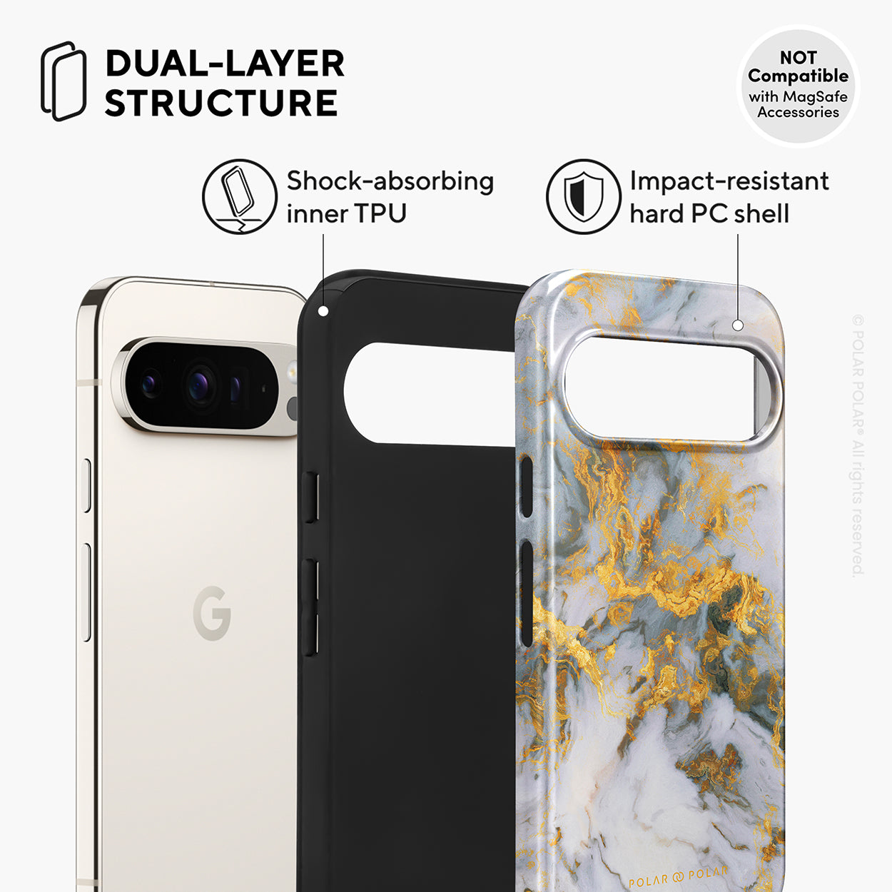 Standard_Google Pixel 9 Pro | Tough Case (dual-layer)