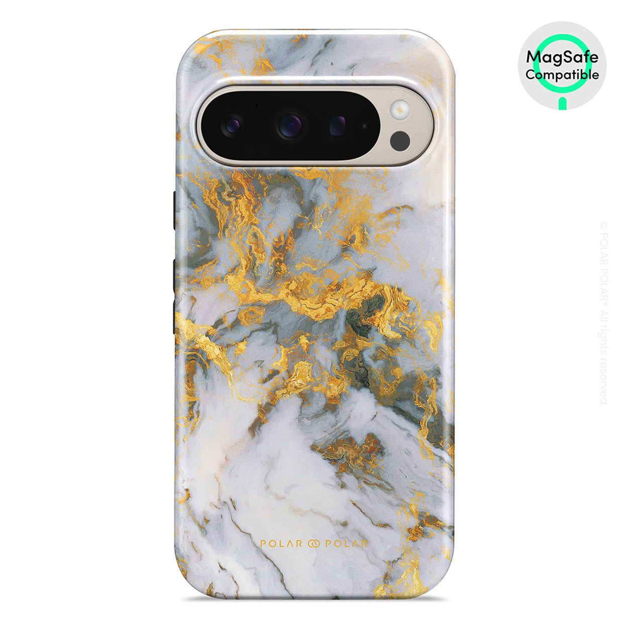 Standard_Google Pixel 9 Pro | Tough MagSafe Case
