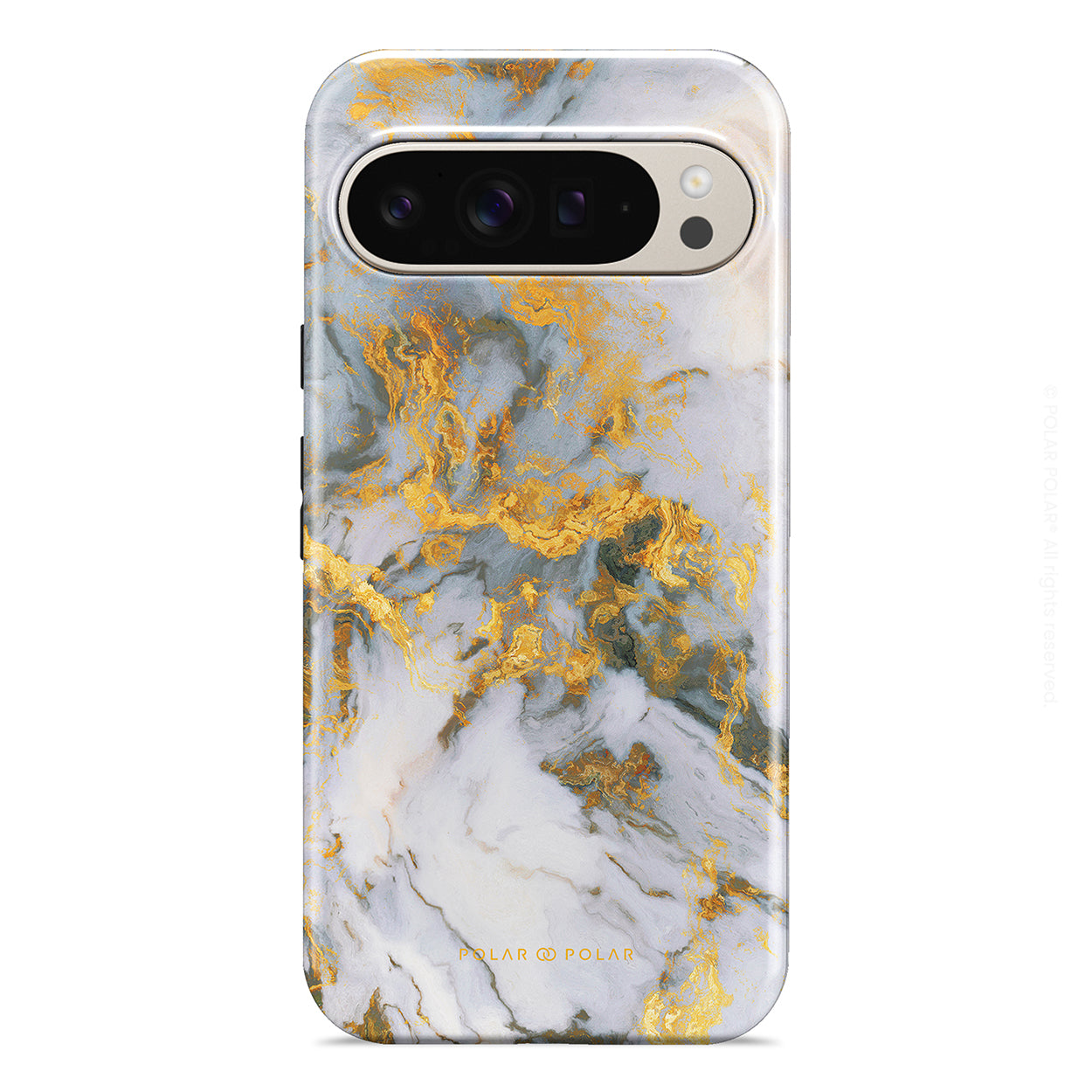 Standard_Google Pixel 10 Pro XL | Tough Case (dual-layer)