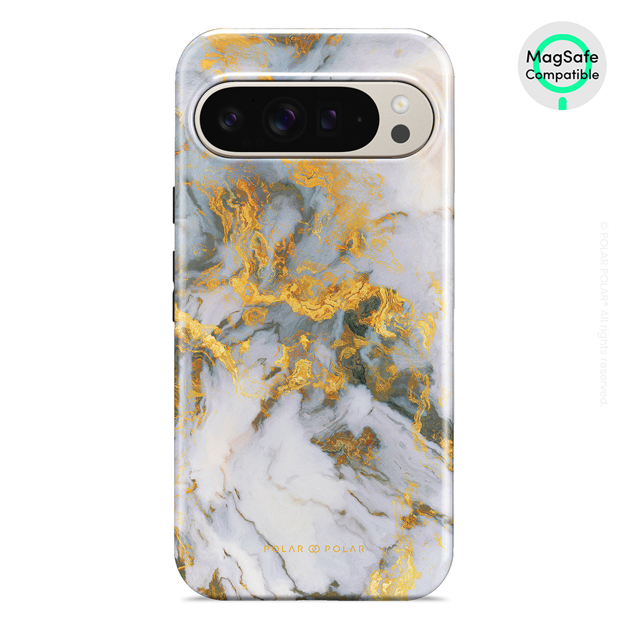 Standard_Google Pixel 9 Pro XL | Tough MagSafe Case