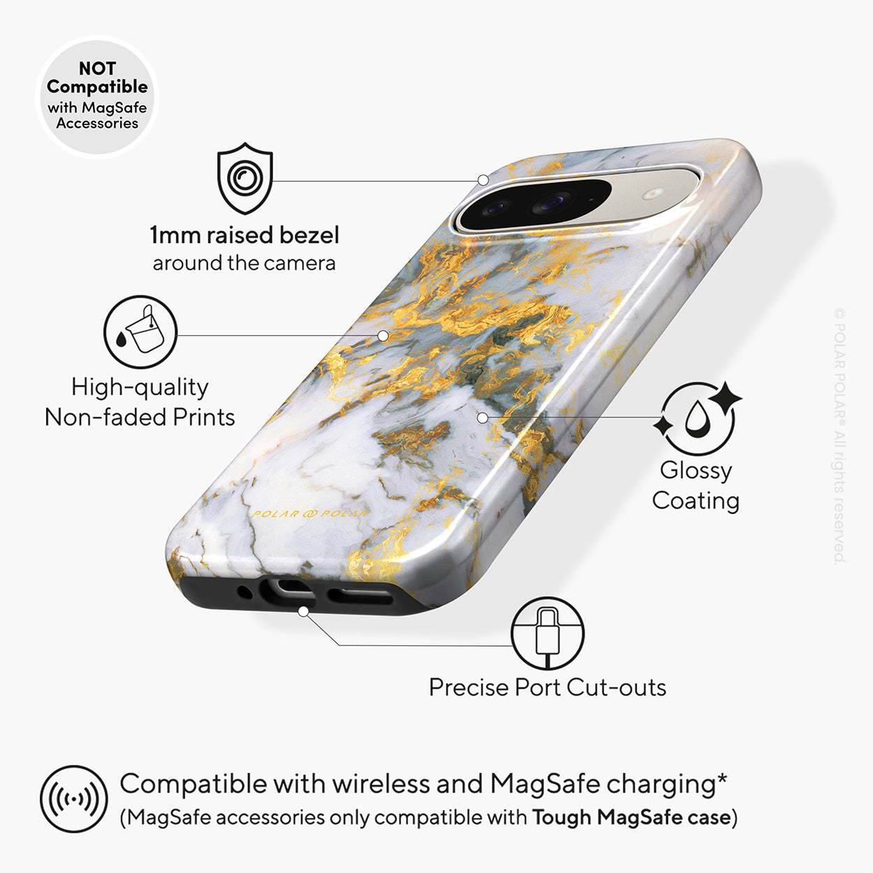 Standard_Google Pixel 9 | Tough Case (dual-layer)