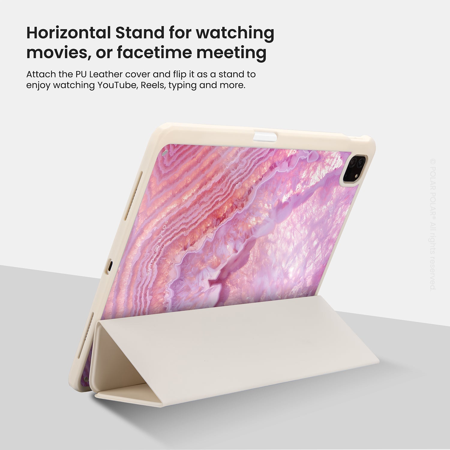 Standard_iPad Air 13" (M3 M2) | Milky White