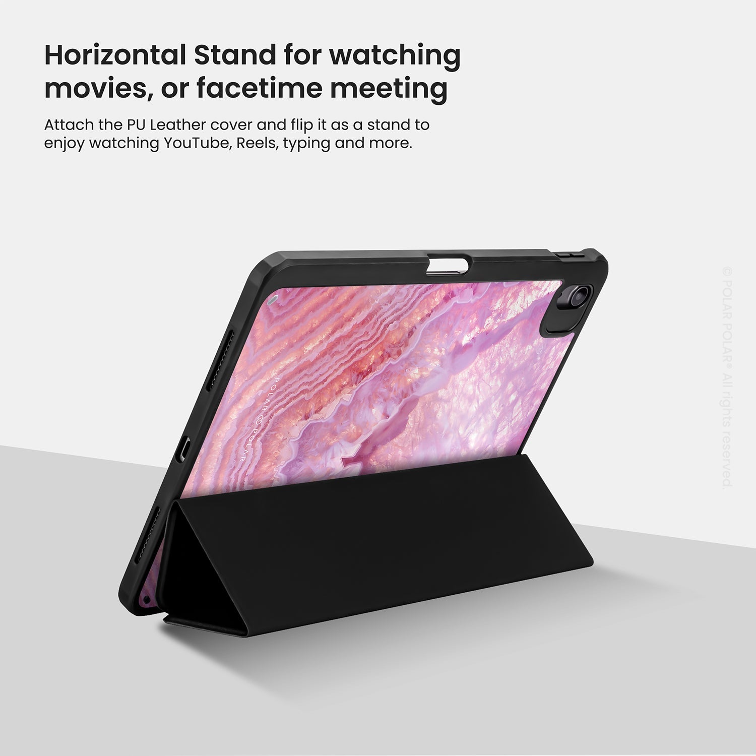 Standard_iPad Air (4th 5th) | Black