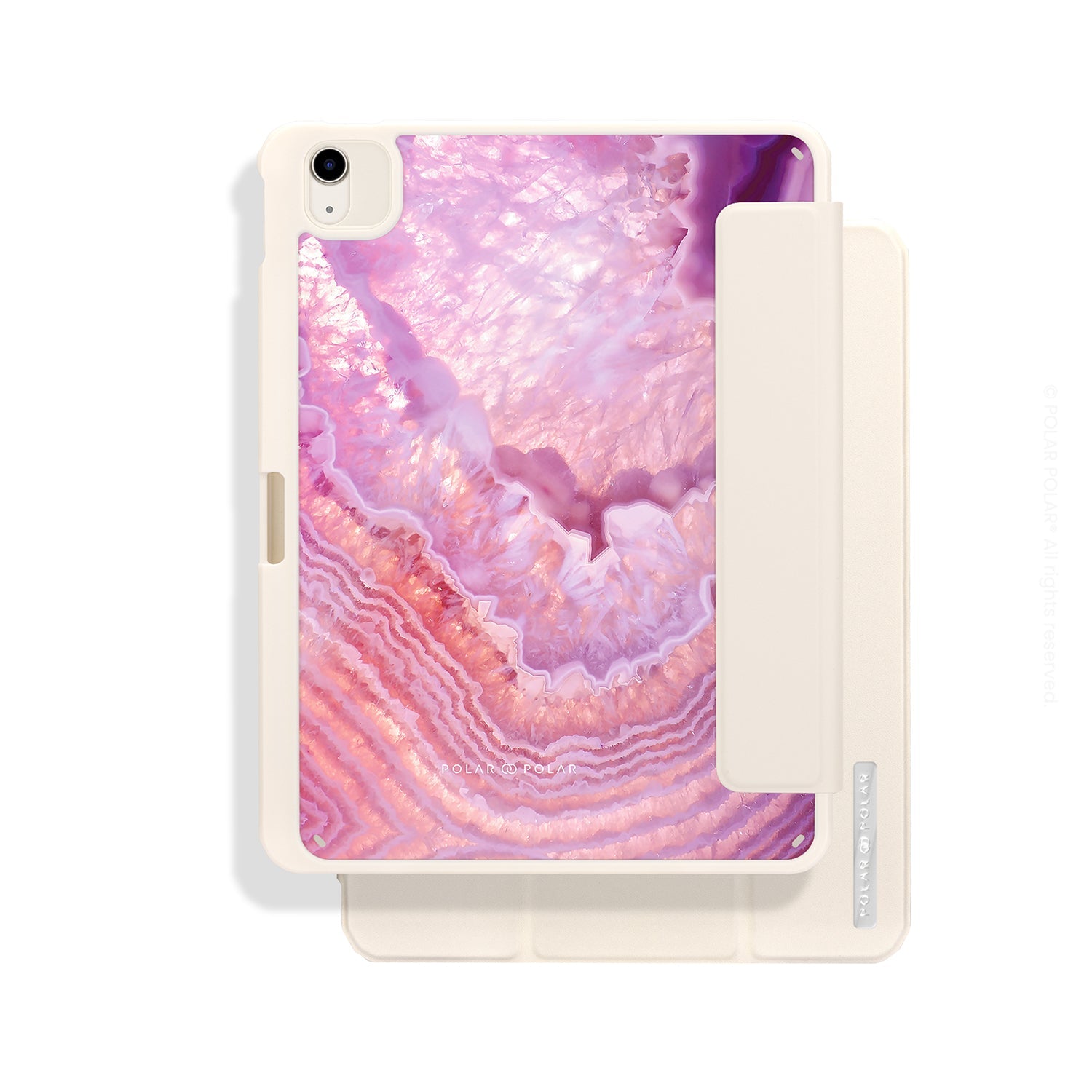 Standard_iPad Air (4th 5th) | Milky White