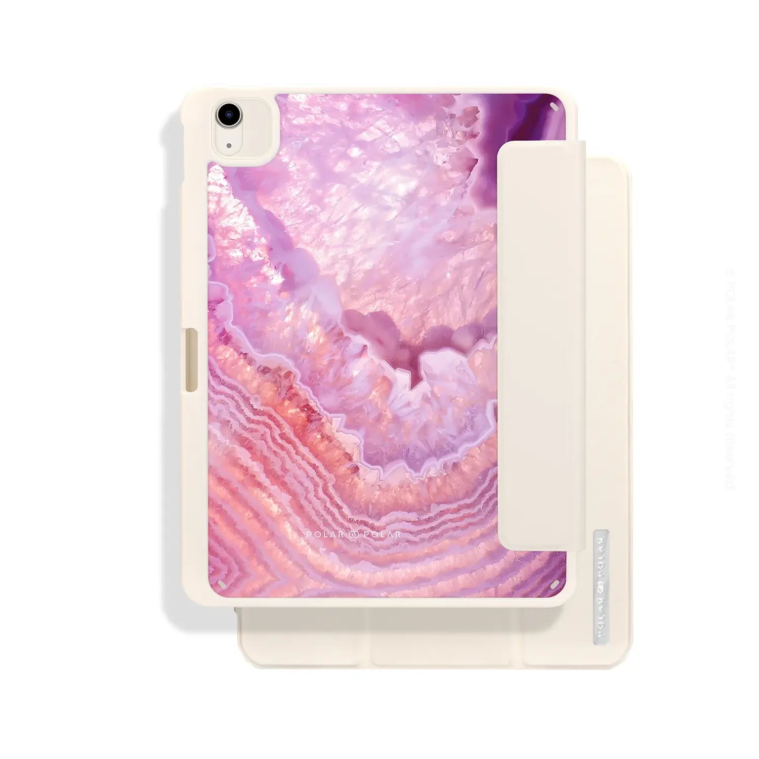 Standard_iPad Air 11-inch (M3 M2) | Milky White