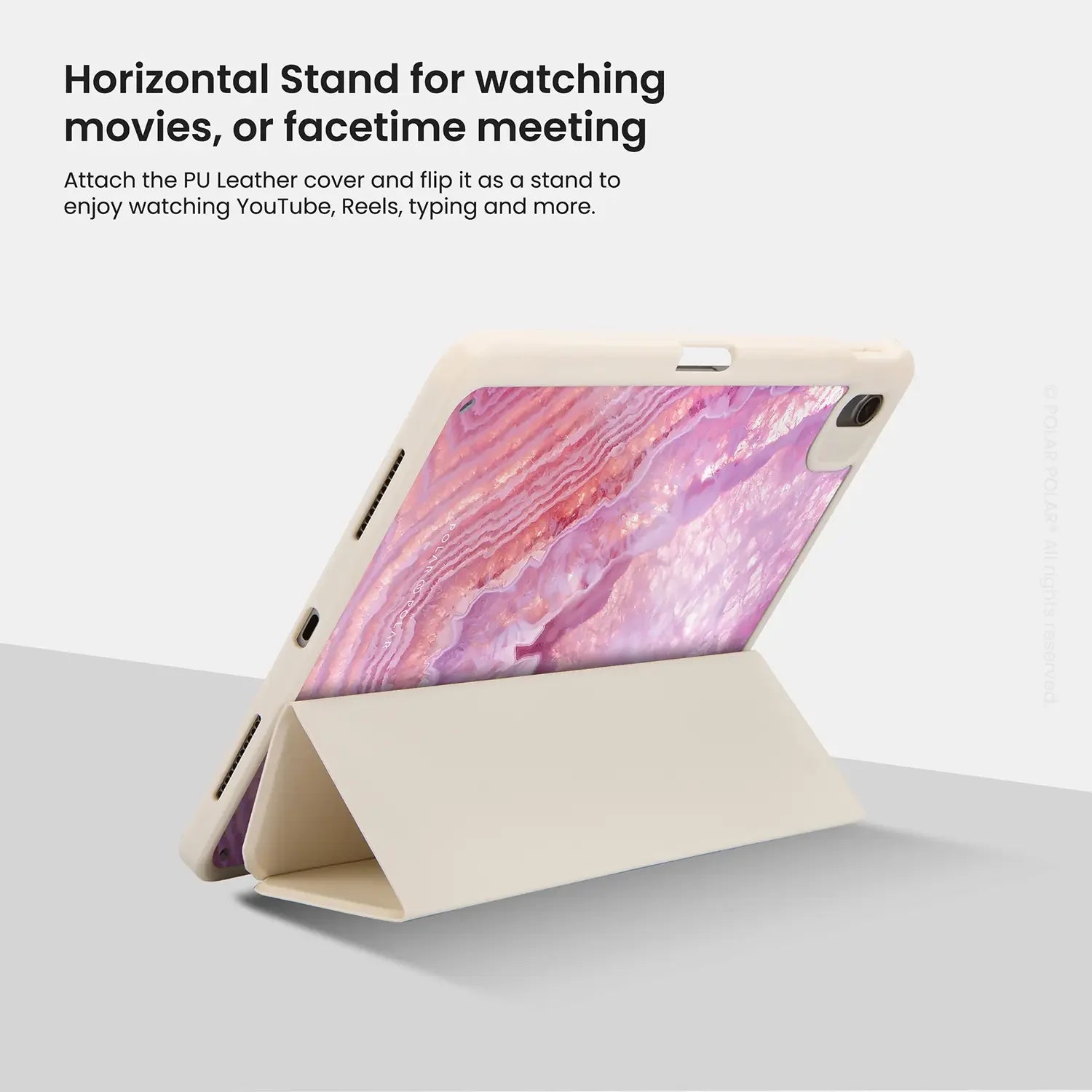 Standard_iPad Air 11-inch (M3 M2) | Milky White