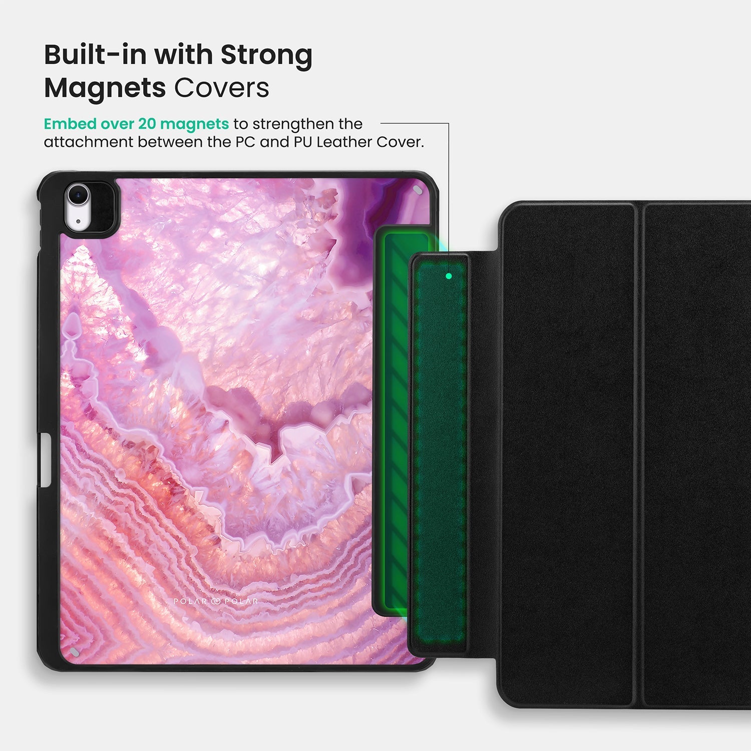 Standard_iPad Air 13" (M3 M2) | Black
