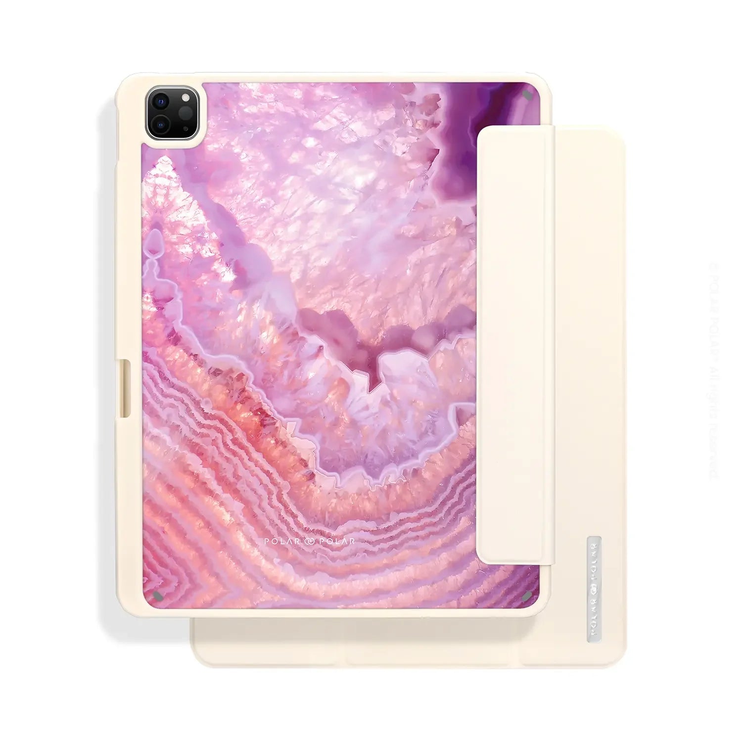 Standard_iPad Pro 12.9-inch (6th 5th gen) | Milky White