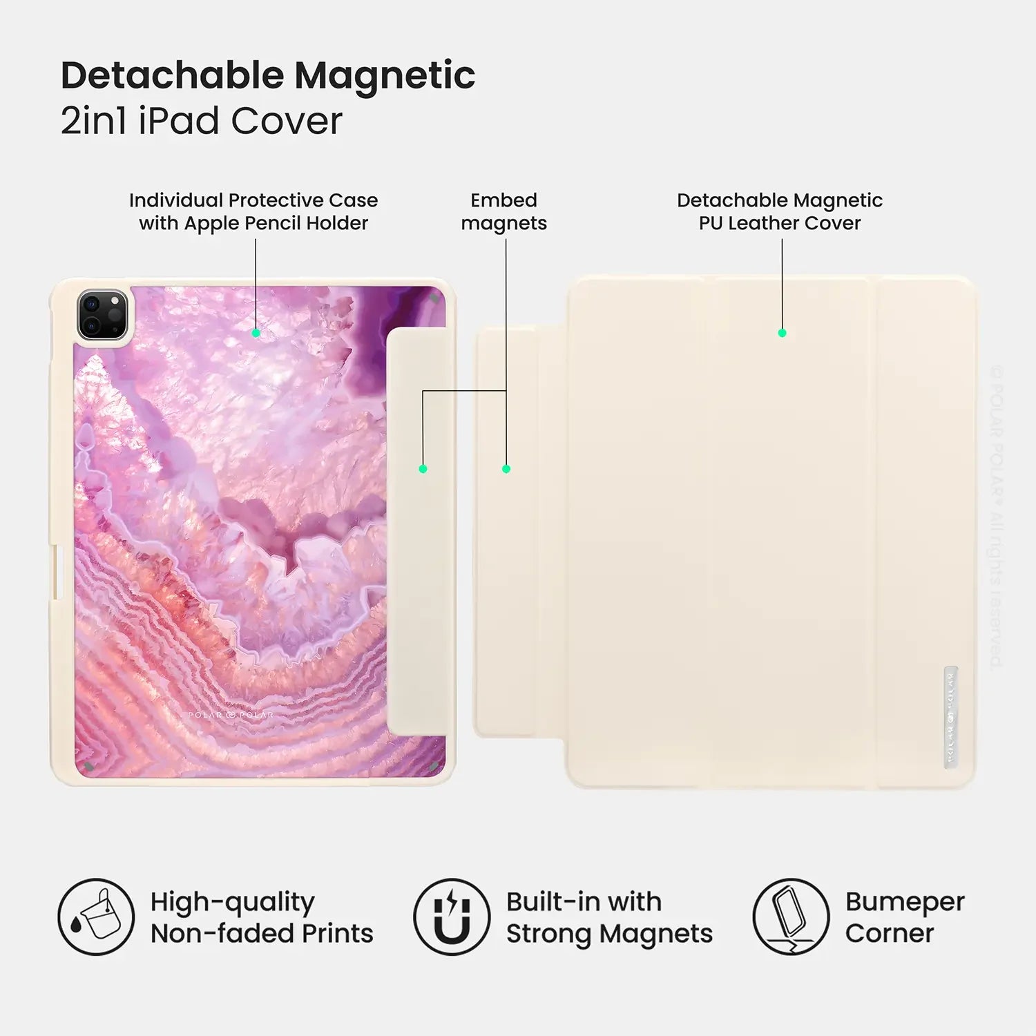 Standard_iPad Pro 12.9-inch (6th 5th gen) | Milky White