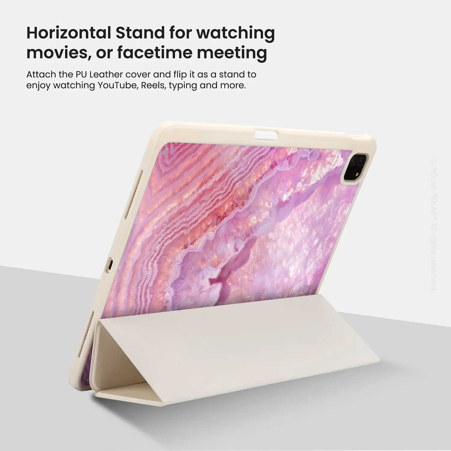 Standard_iPad Pro 12.9-inch (6th 5th gen) | Milky White
