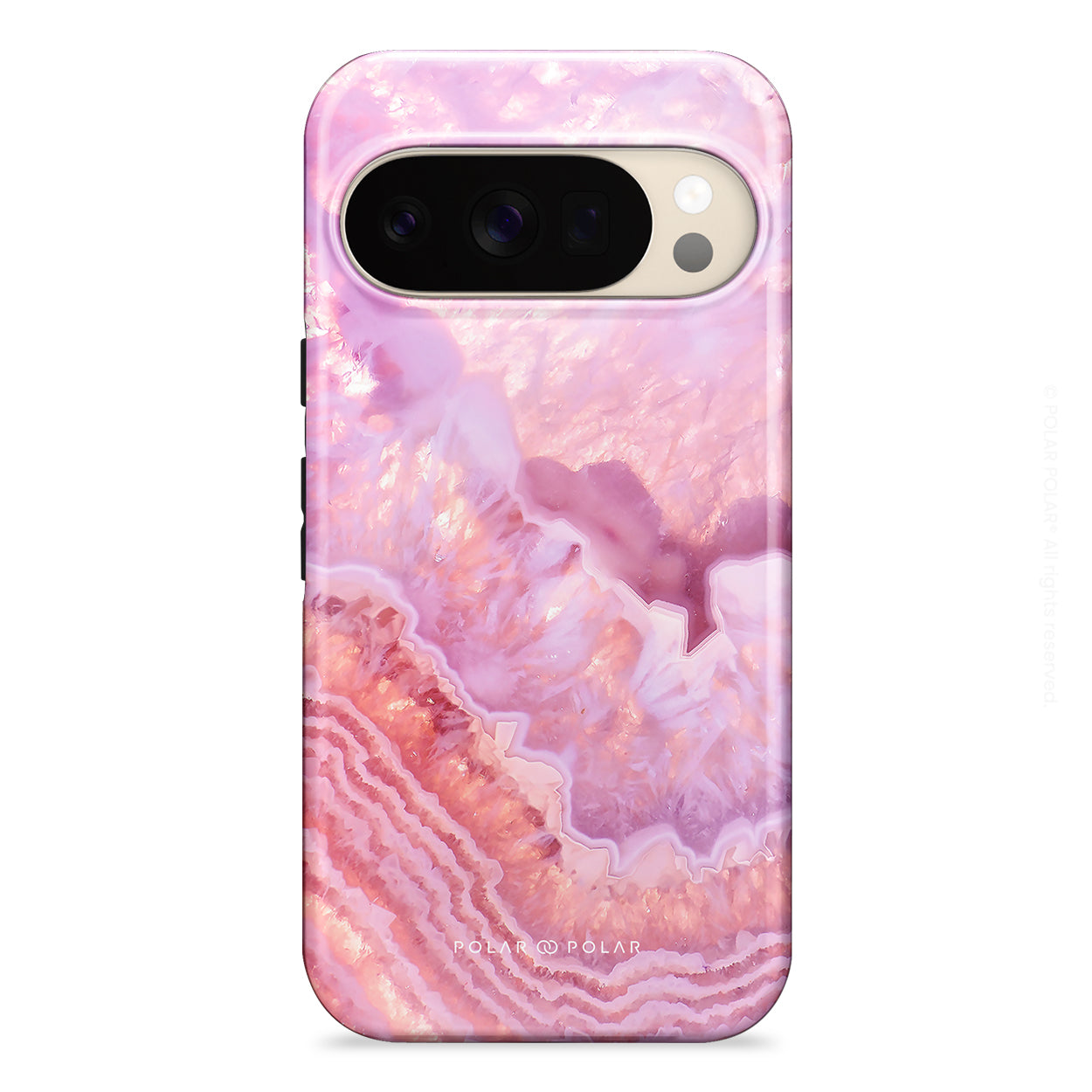 Standard_Google Pixel 10 Pro | Tough Case (dual-layer)