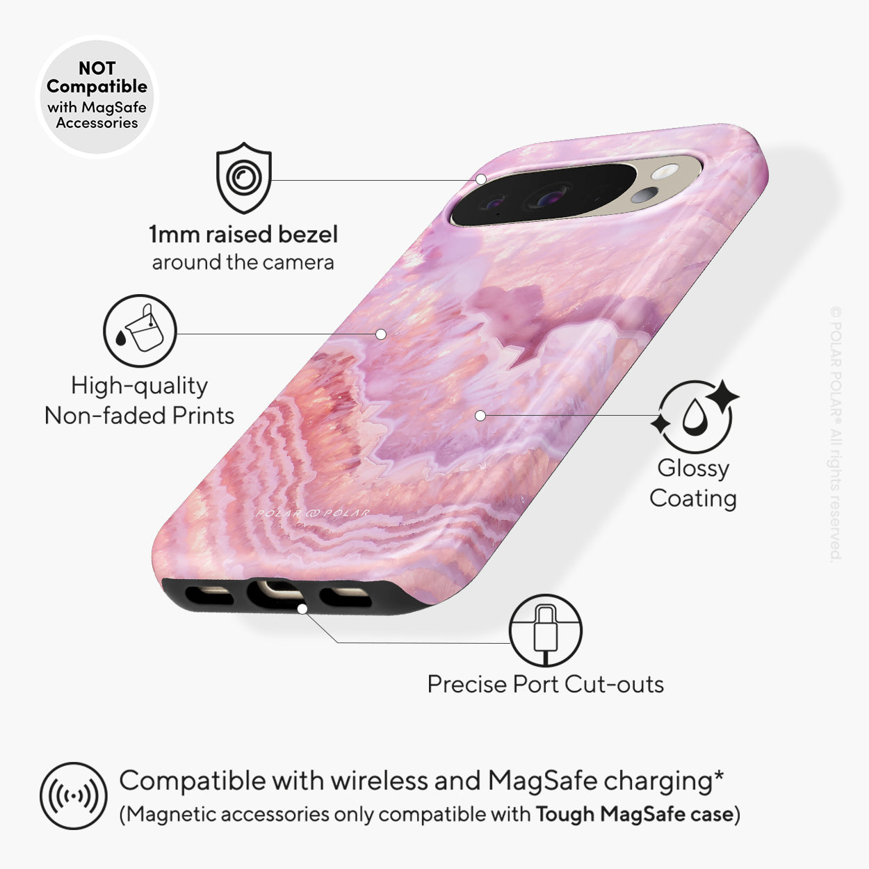Standard_Google Pixel 10 Pro | Tough Case (dual-layer)