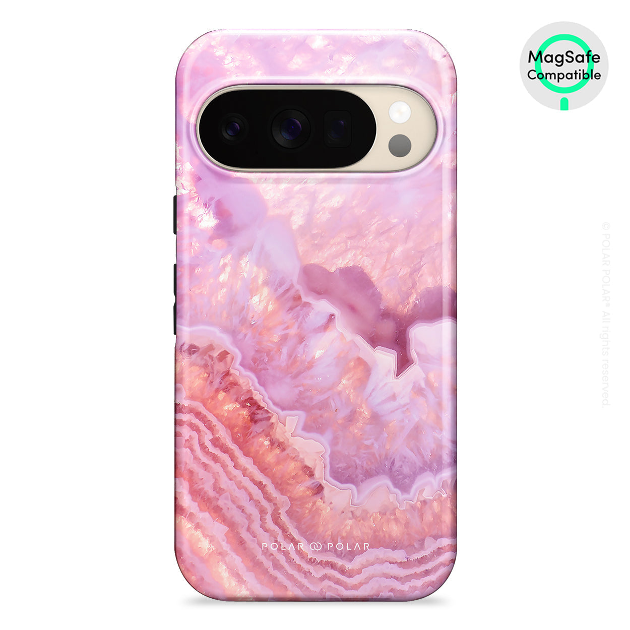 Standard_Google Pixel 10 Pro | Tough MagSafe Case