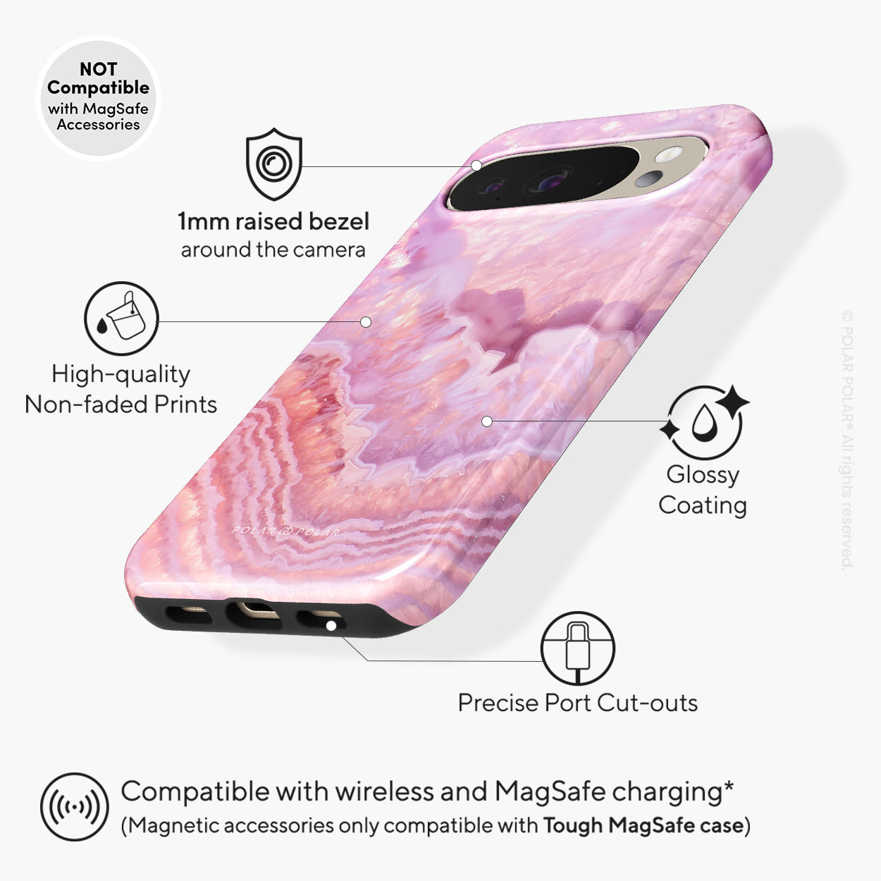 Standard_Google Pixel 10 Pro XL | Tough Case (dual-layer)