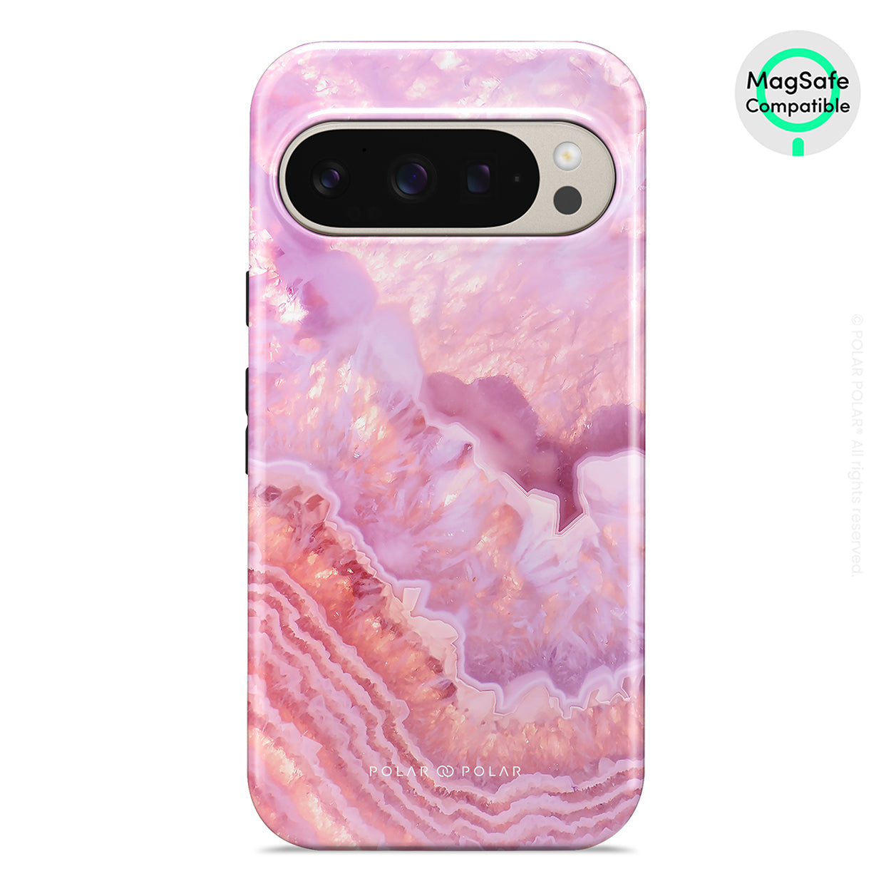 Standard_Google Pixel 9 Pro | Tough MagSafe Case