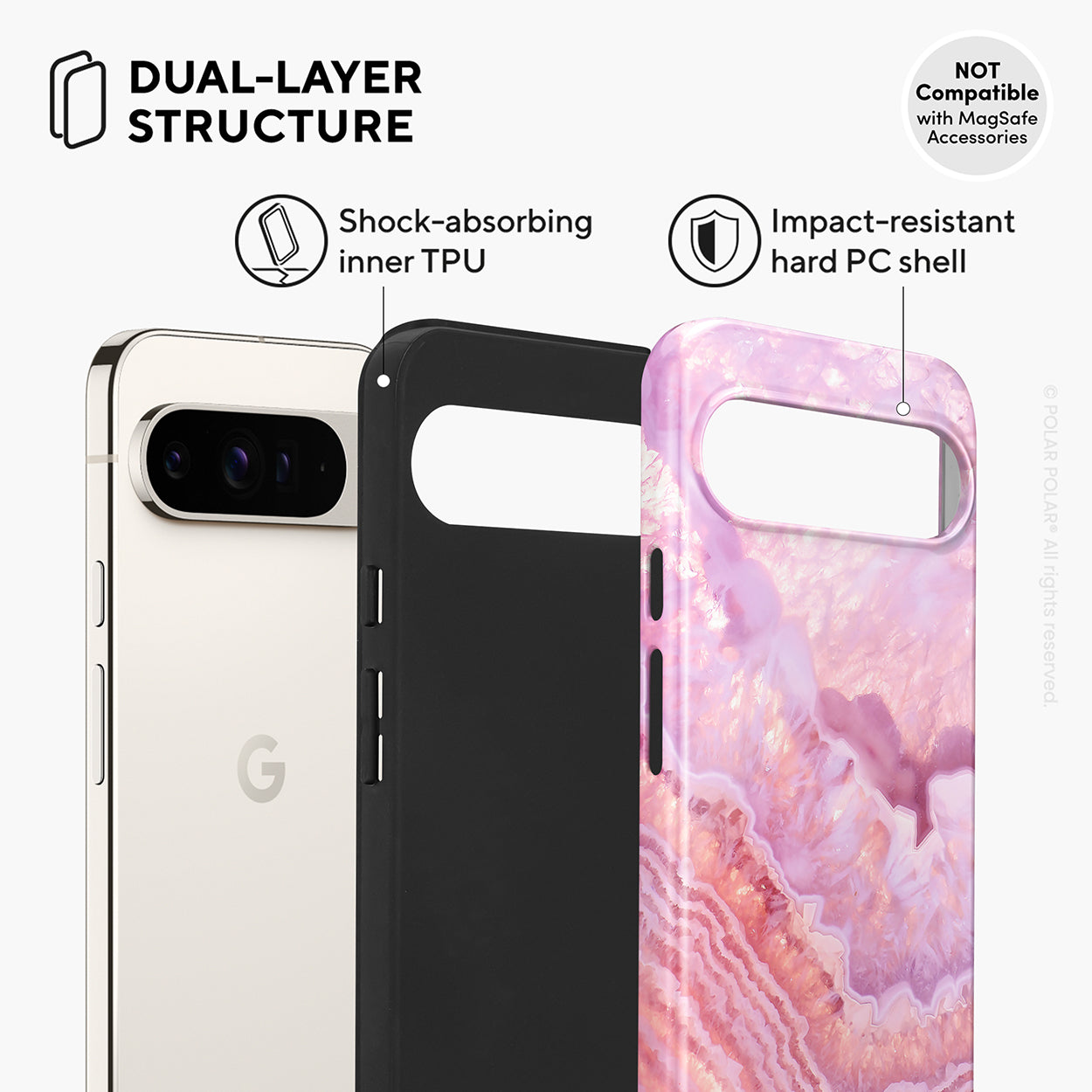 Standard_Google Pixel 9 Pro XL | Tough Case (dual-layer)