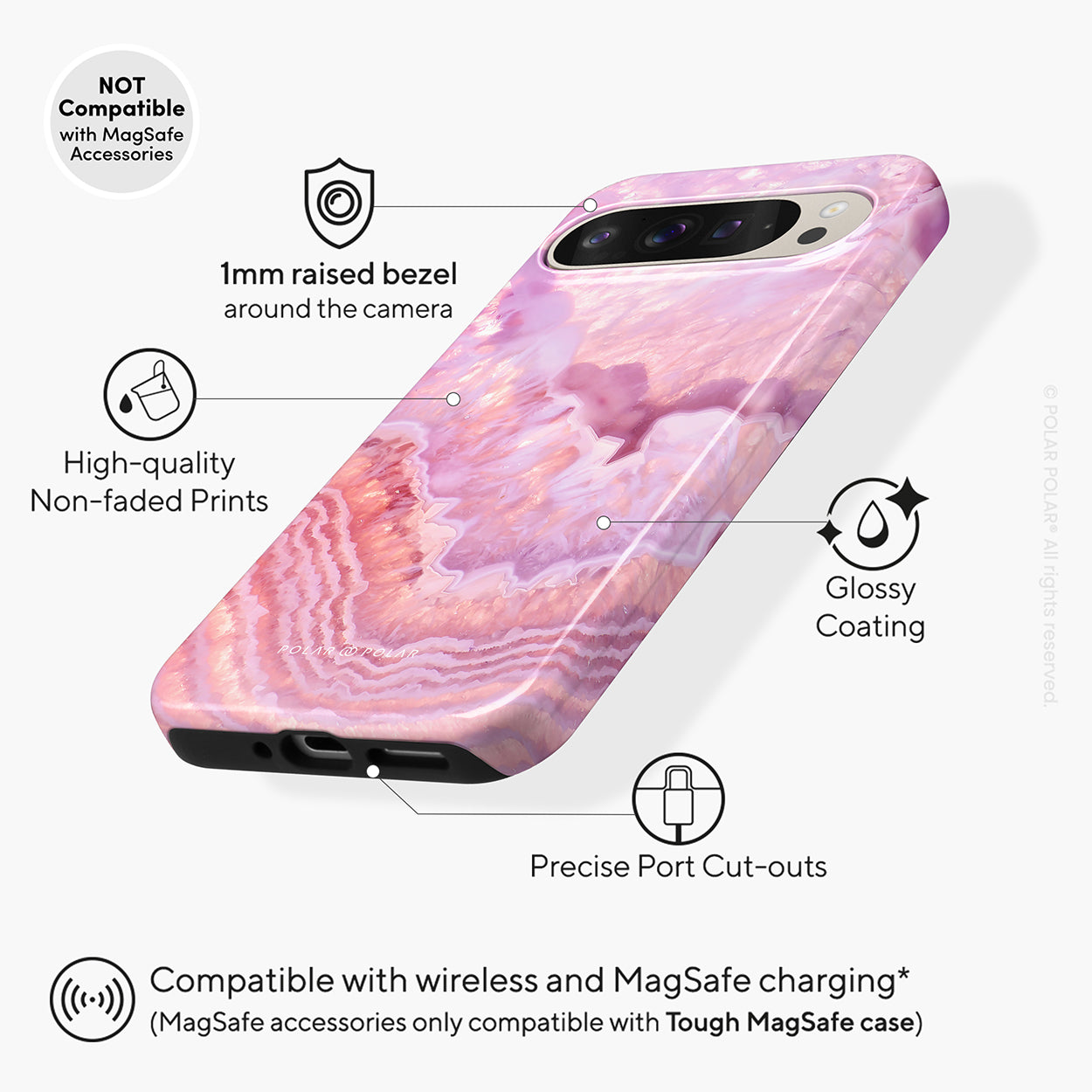 Standard_Google Pixel 9 Pro XL | Tough Case (dual-layer)