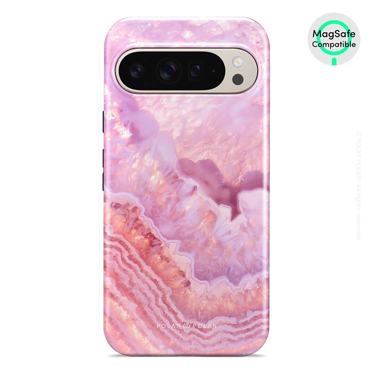 Standard_Google Pixel 9 Pro XL | Tough MagSafe Case