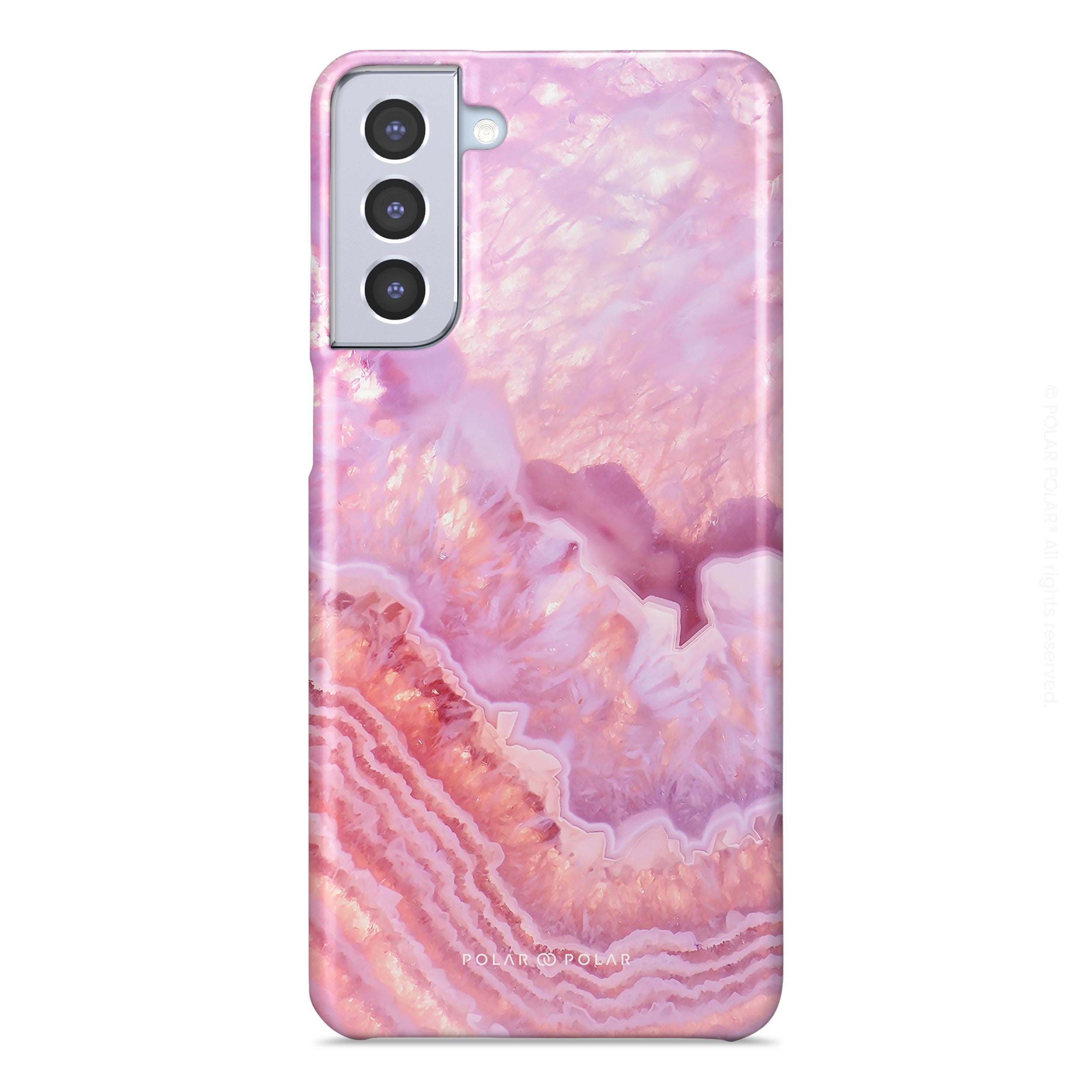 Standard_Samsung Galaxy S21 Plus 5G | Snap Case | Common