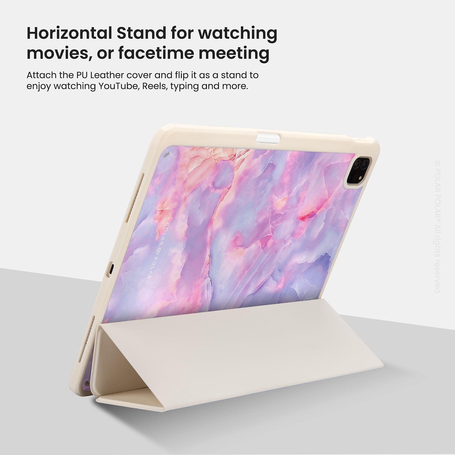Standard_iPad Air 13" (M3 M2) | Milky White